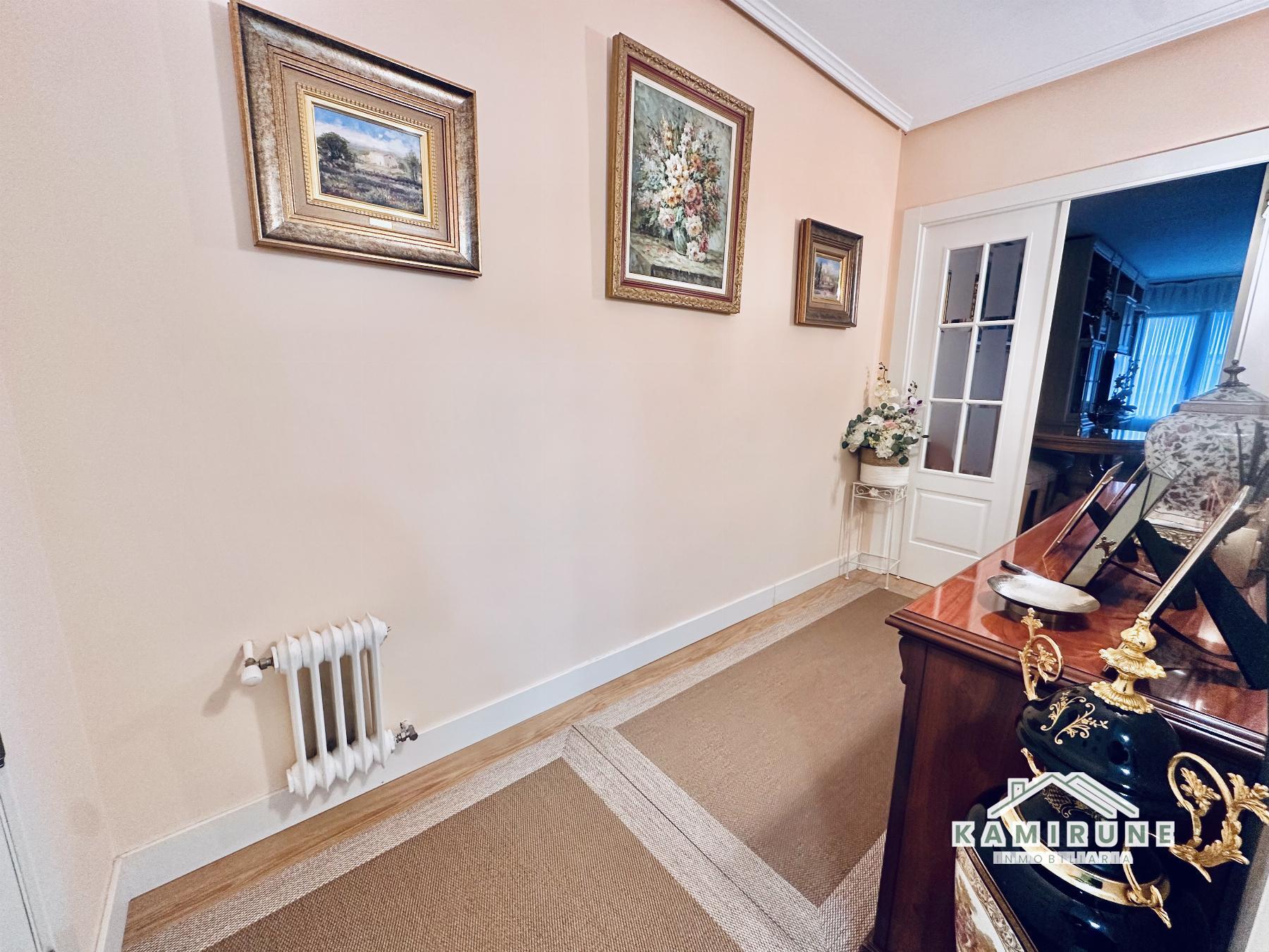 Venta de piso en Getxo