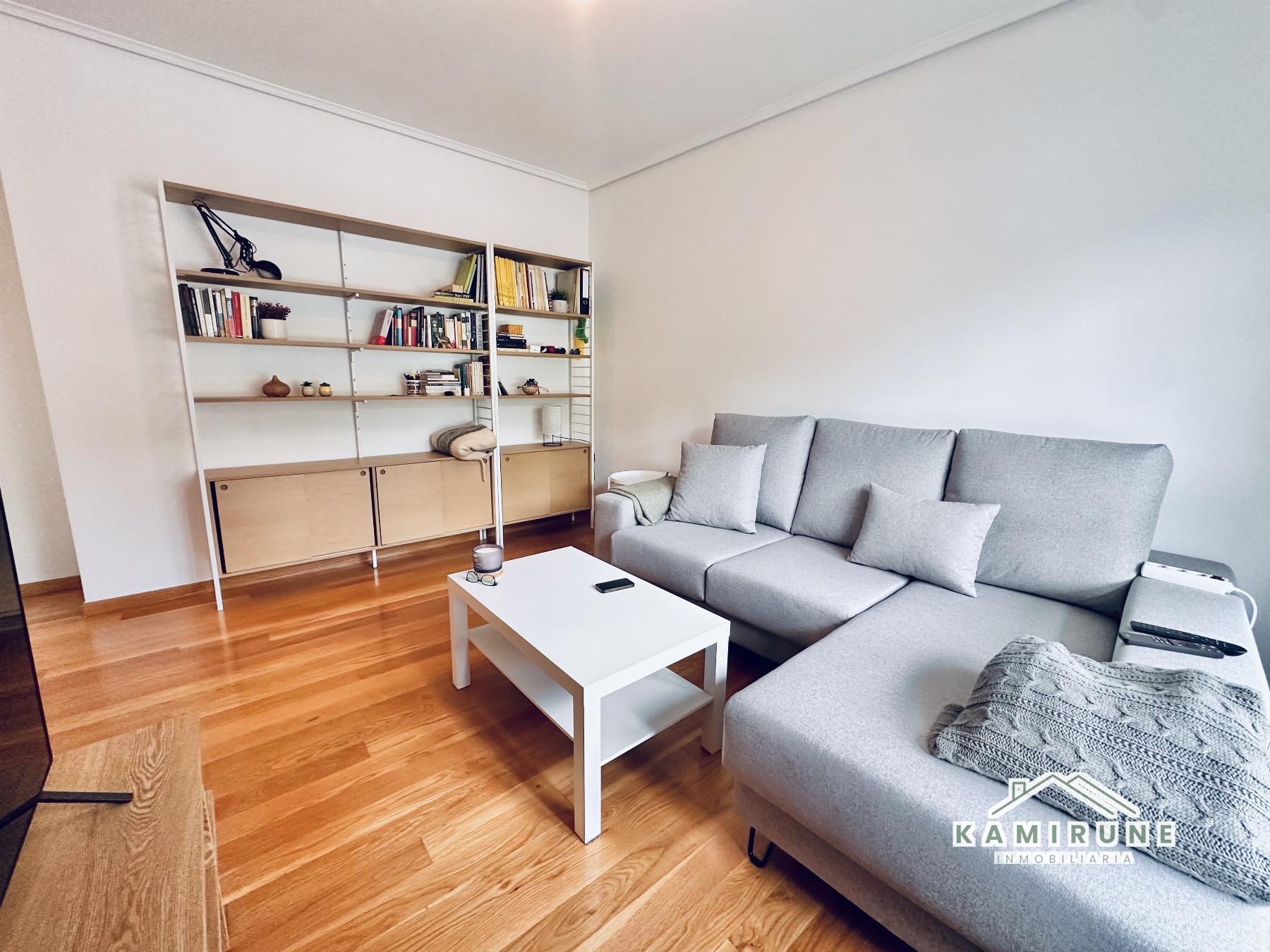 Venta de piso en Bilbao