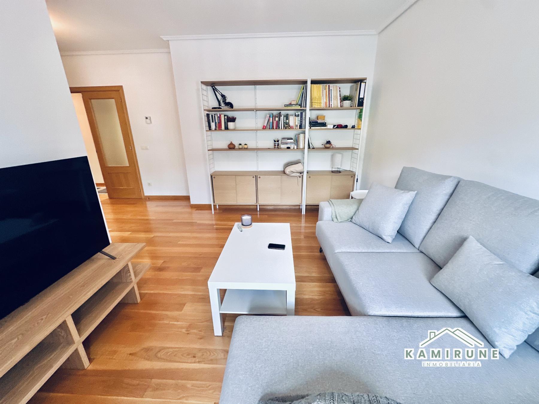 Venta de piso en Bilbao