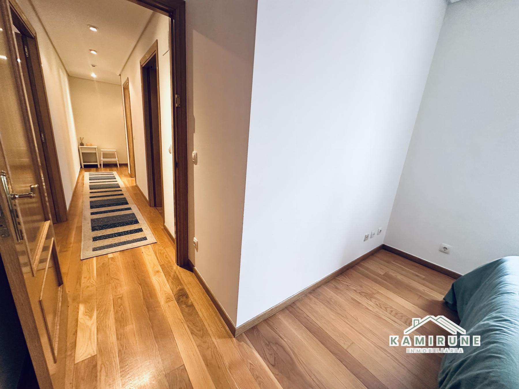 Venta de piso en Bilbao