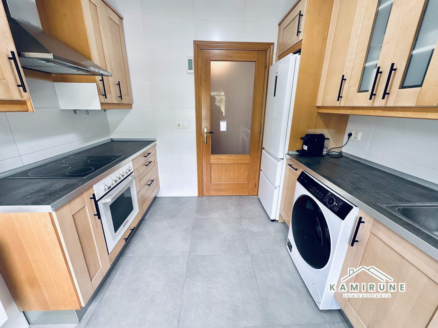 Venta de piso en Bilbao