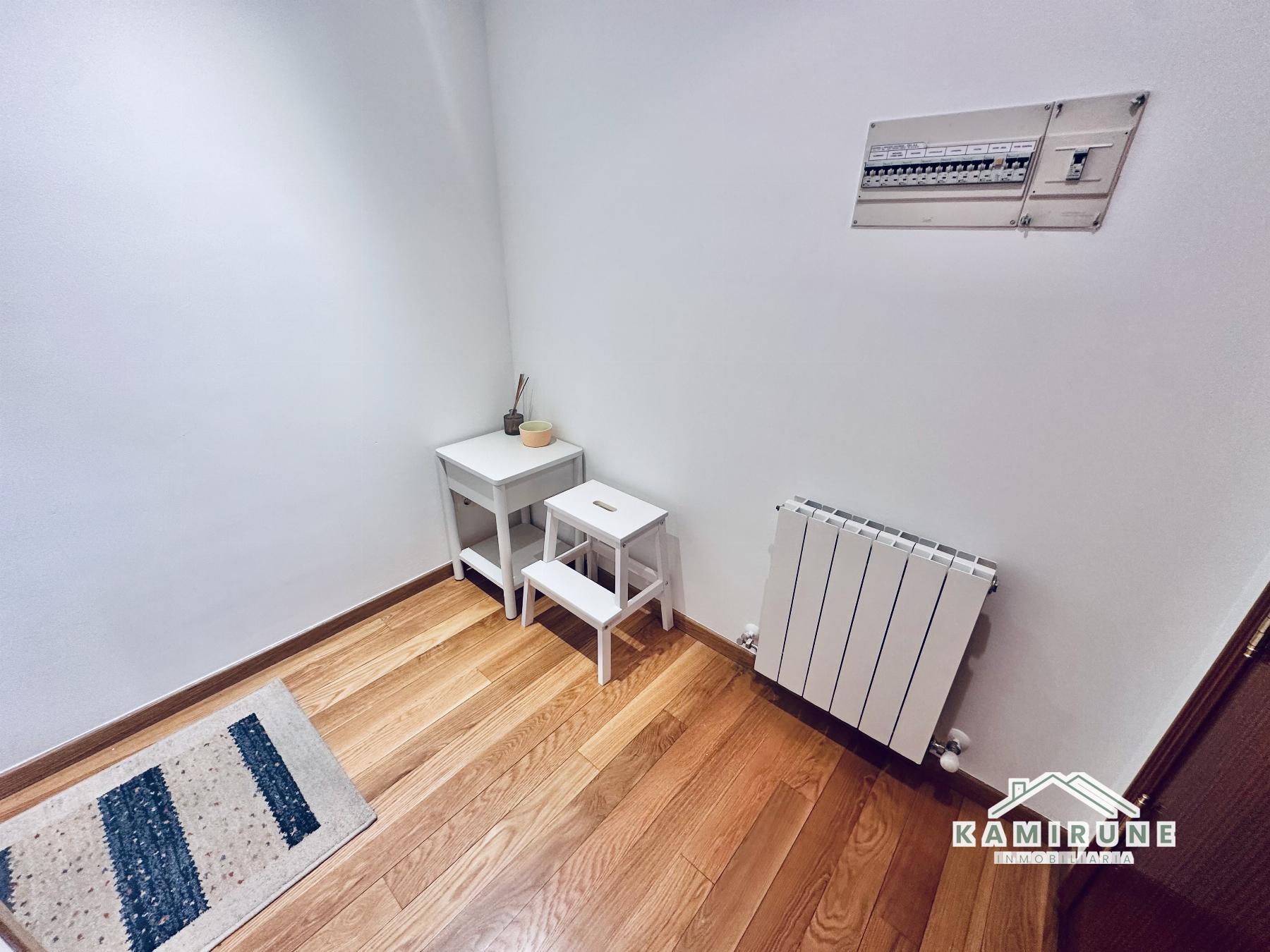 Venta de piso en Bilbao