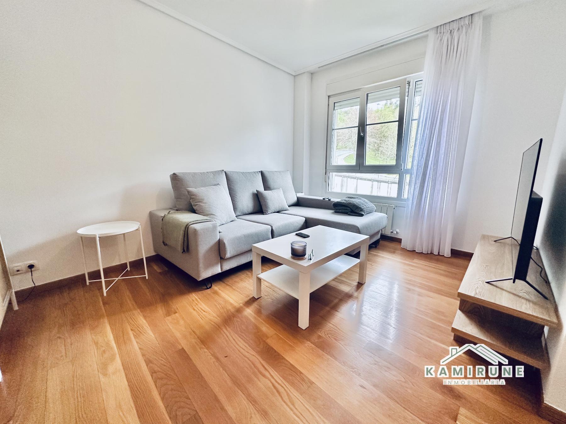 Venta de piso en Bilbao