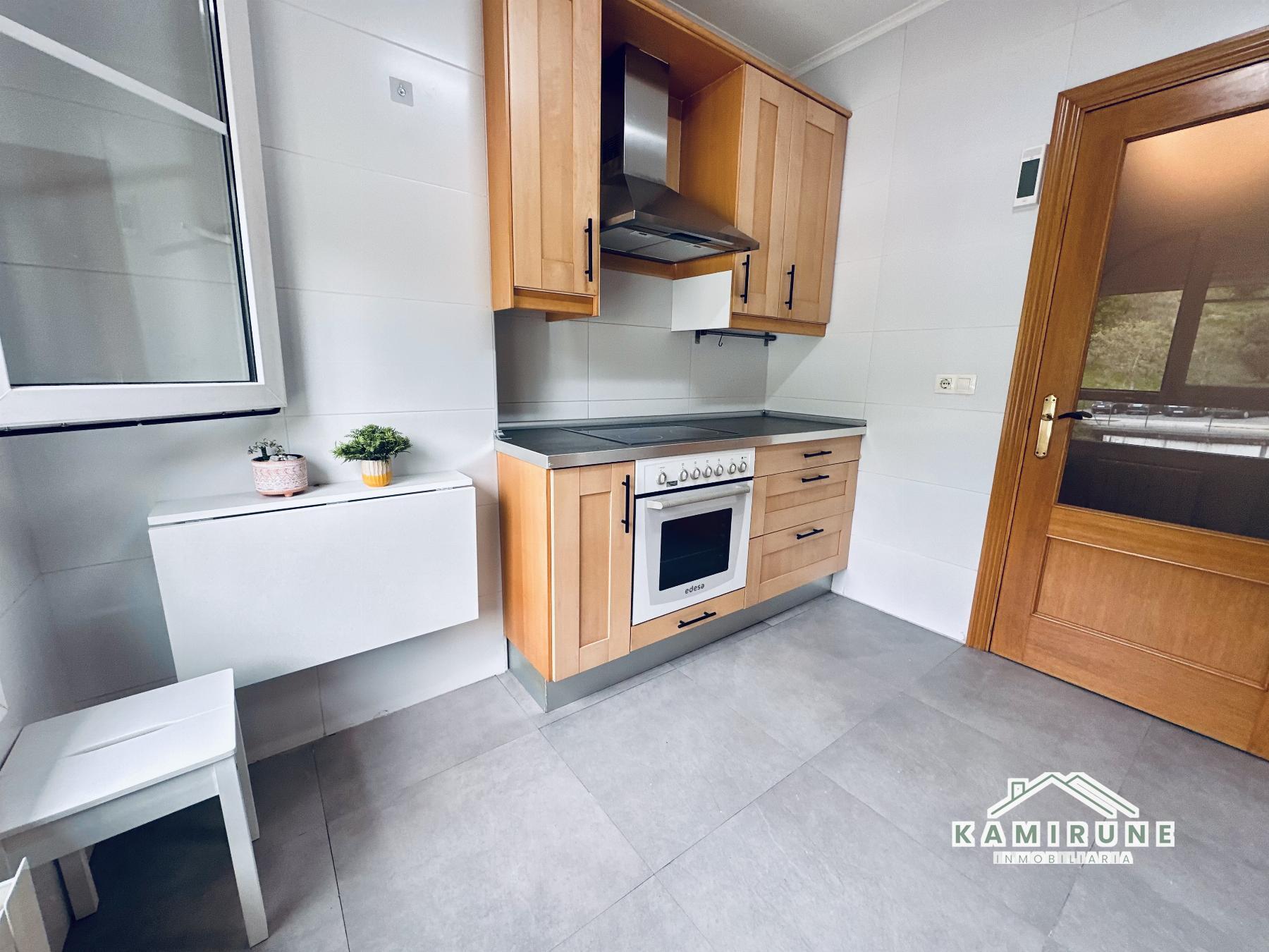 Venta de piso en Bilbao