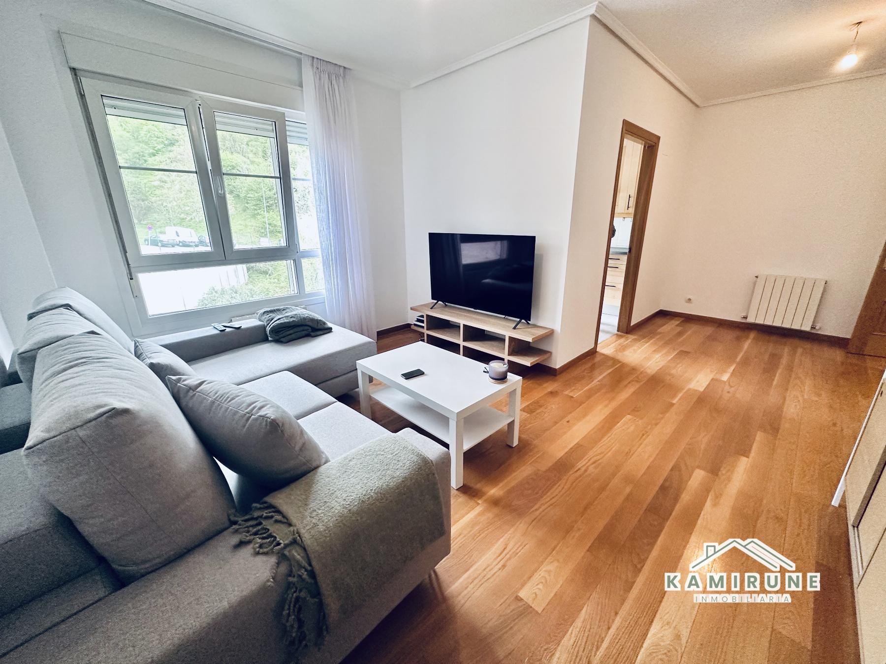 Venta de piso en Bilbao