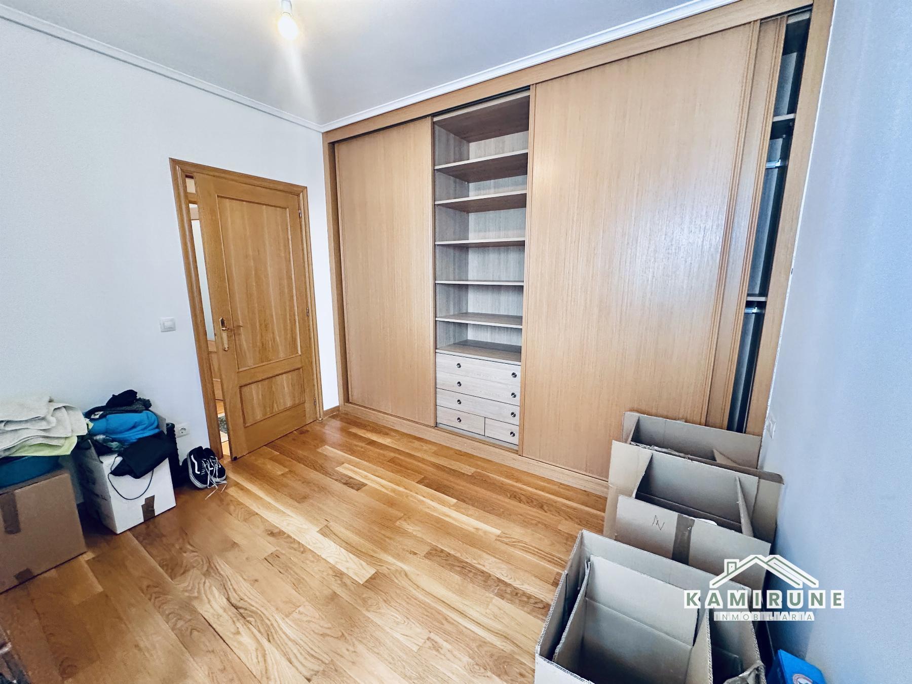 Venta de piso en Bilbao