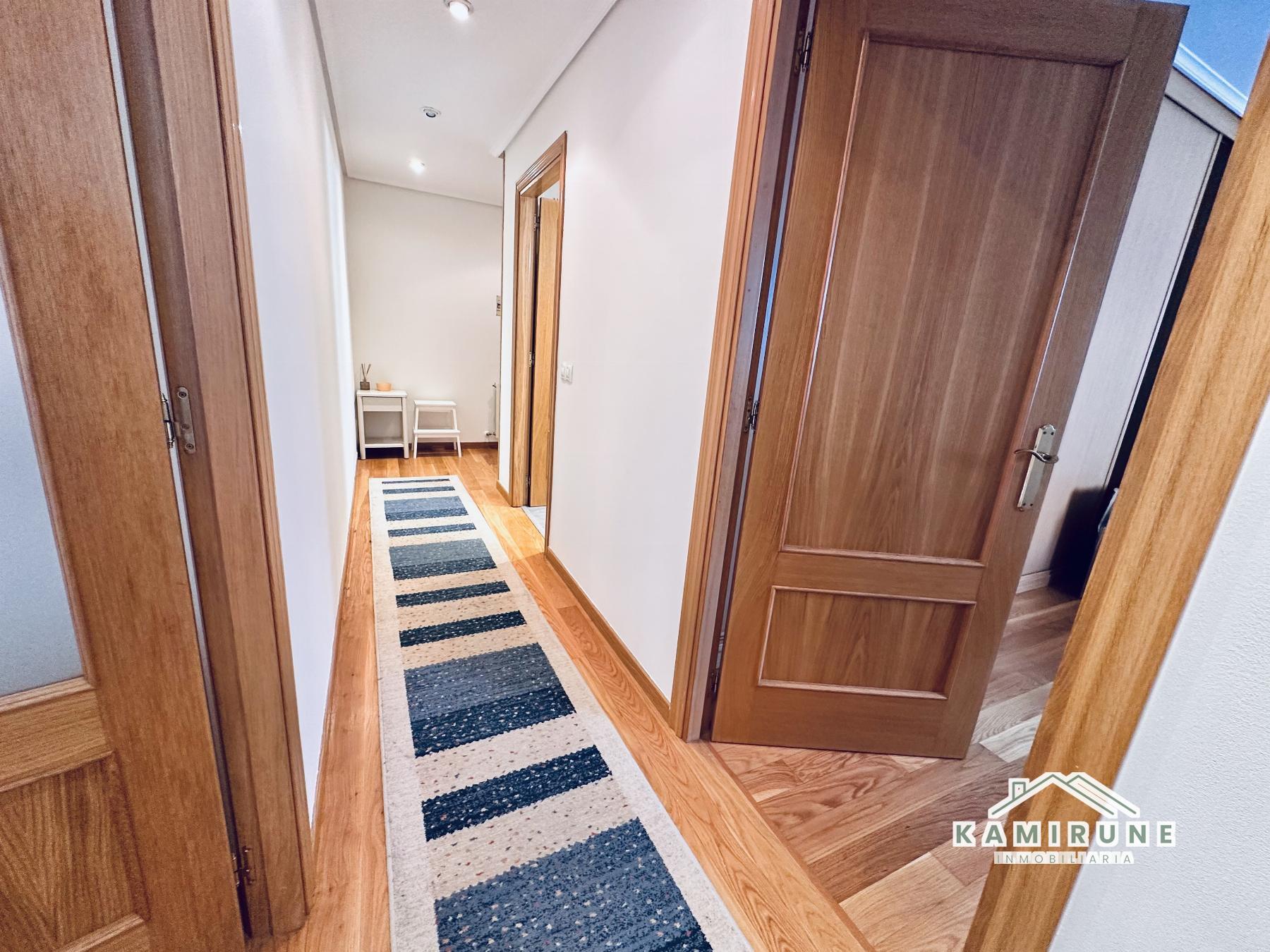 Venta de piso en Bilbao