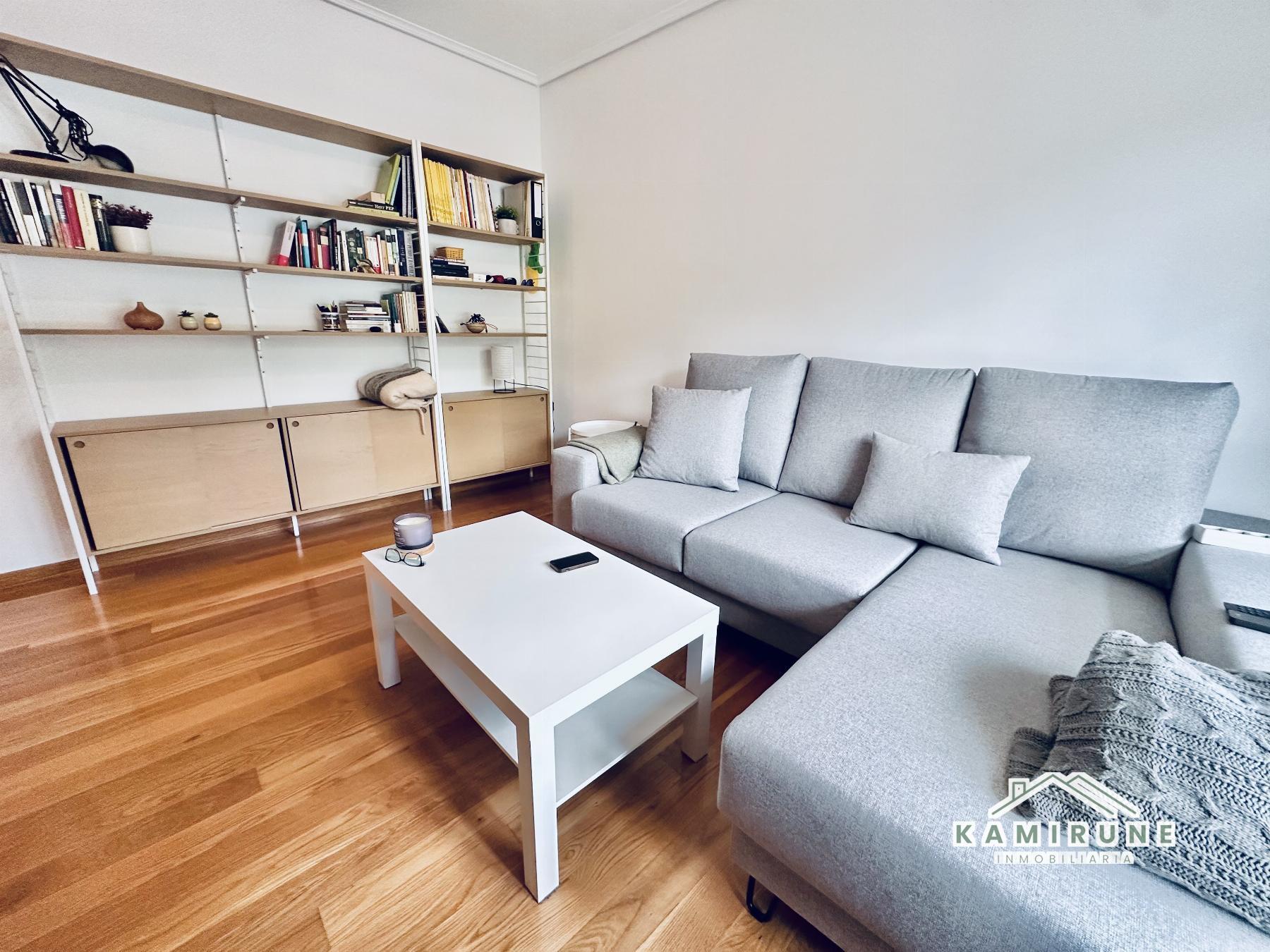 Venta de piso en Bilbao