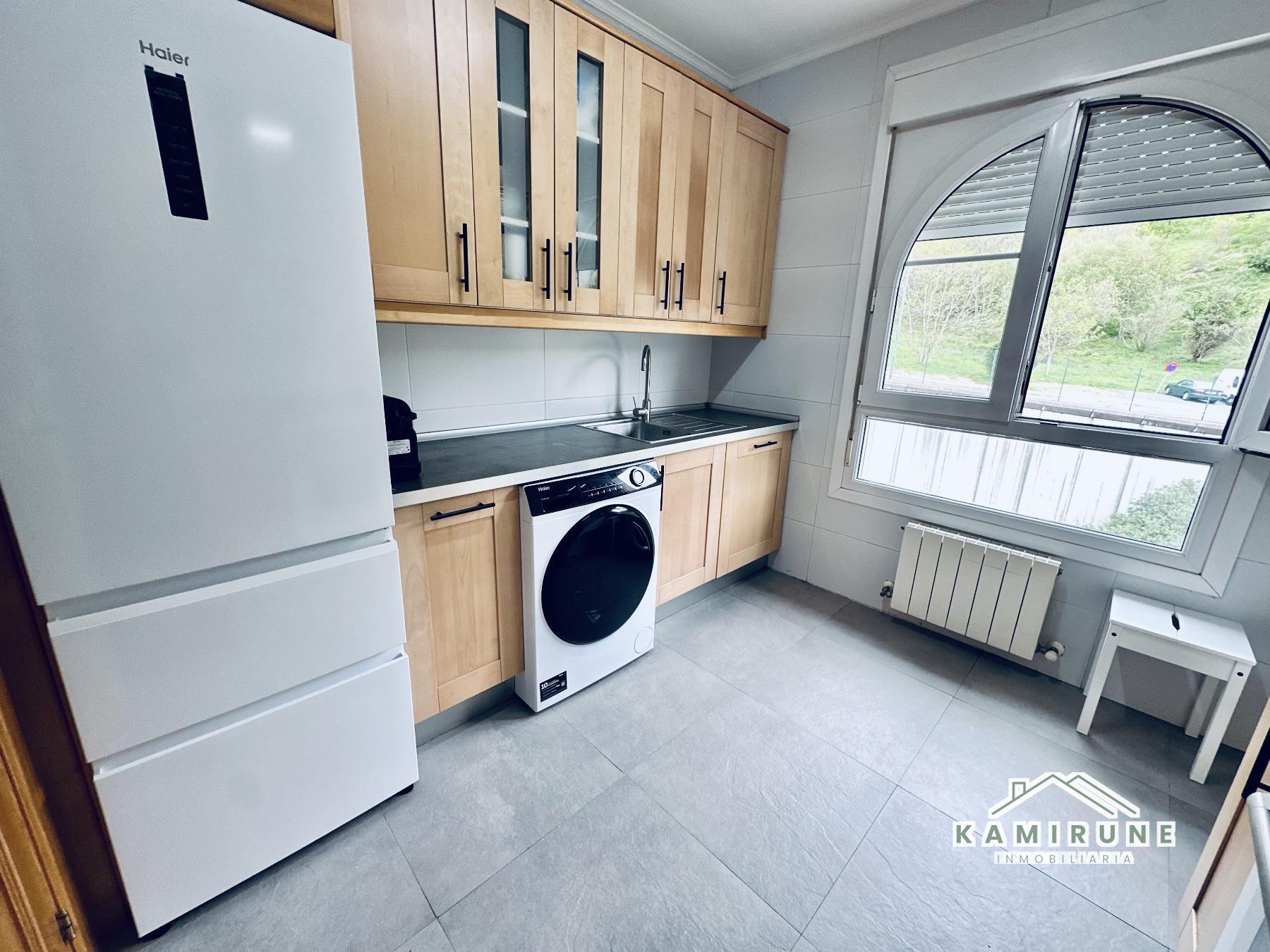 Venta de piso en Bilbao