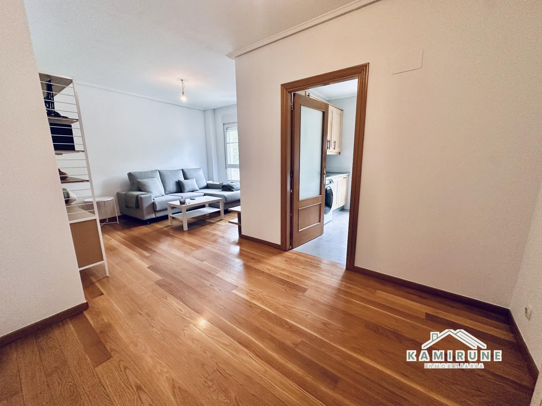 Venta de piso en Bilbao