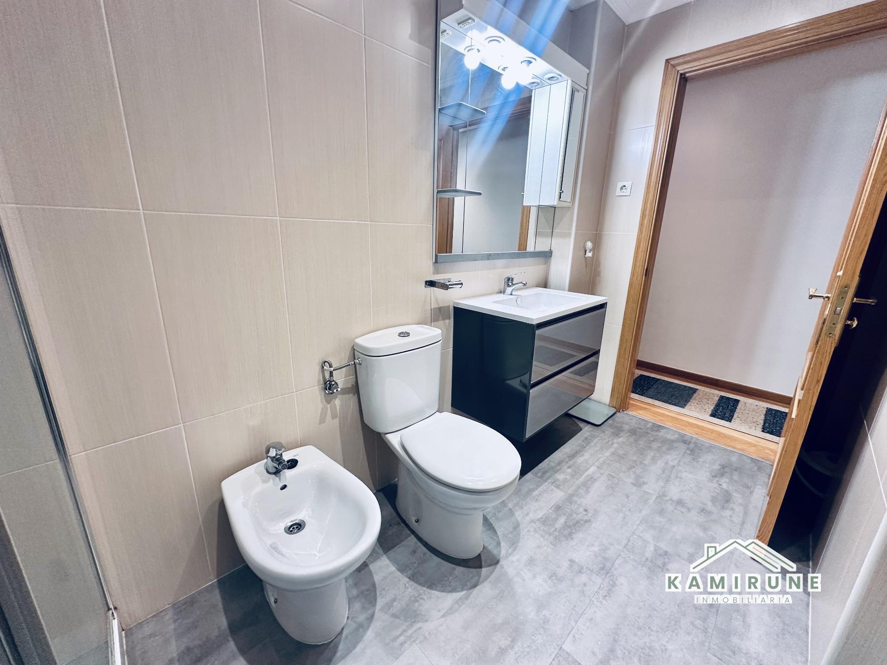 Venta de piso en Bilbao