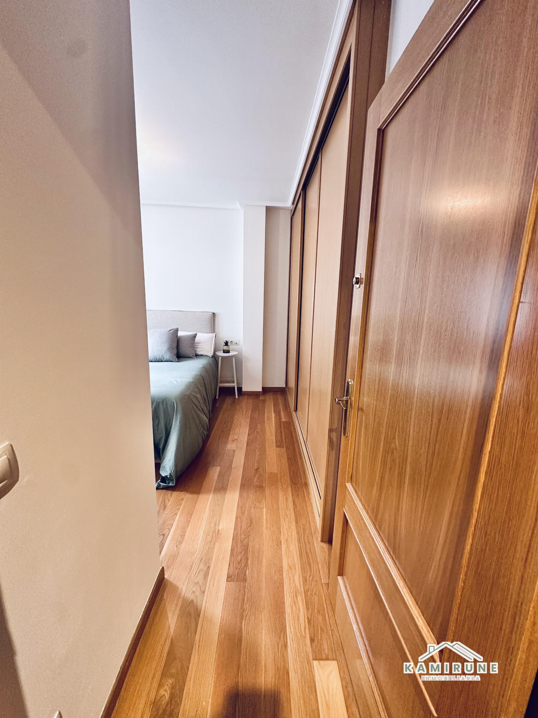 Venta de piso en Bilbao