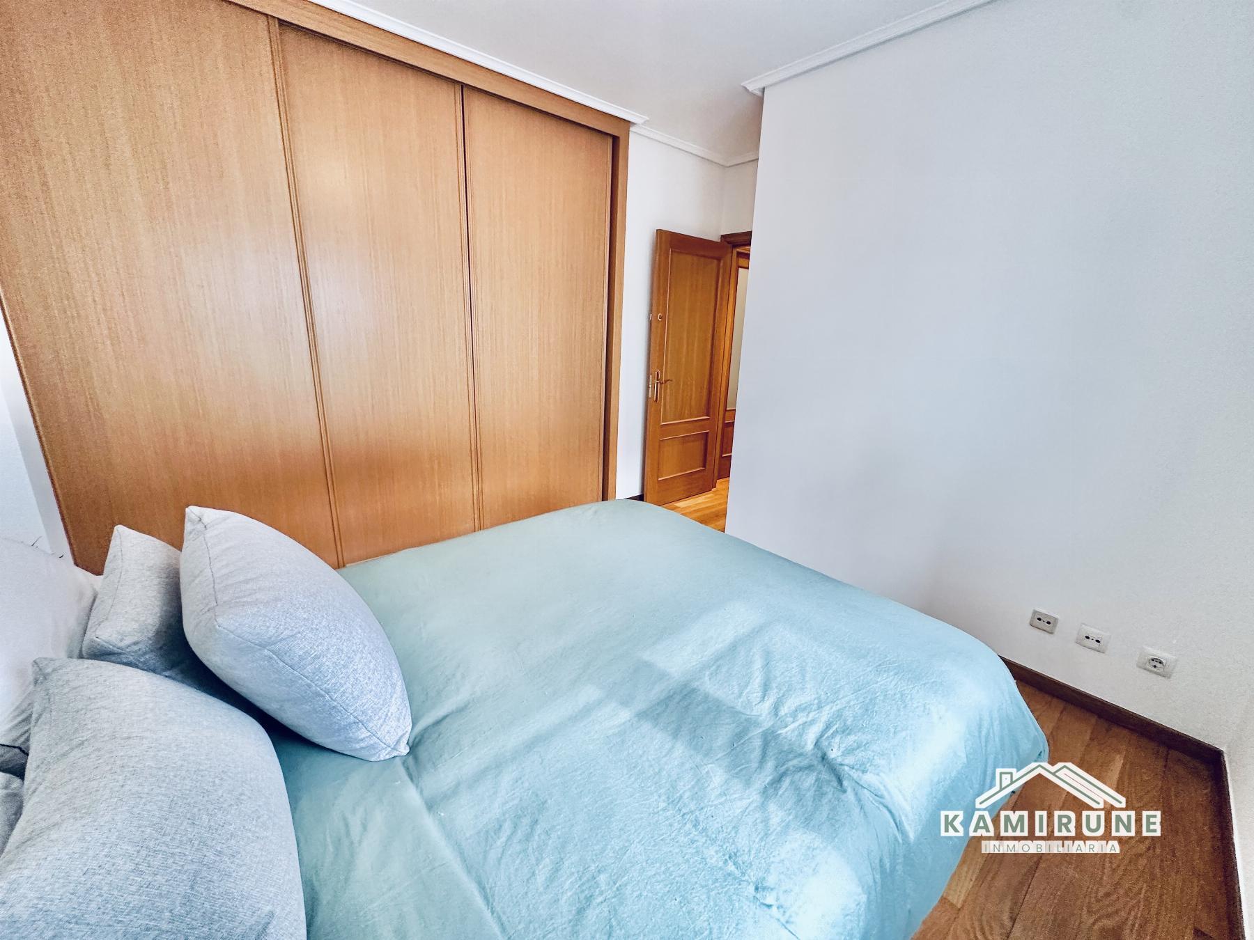 Venta de piso en Bilbao