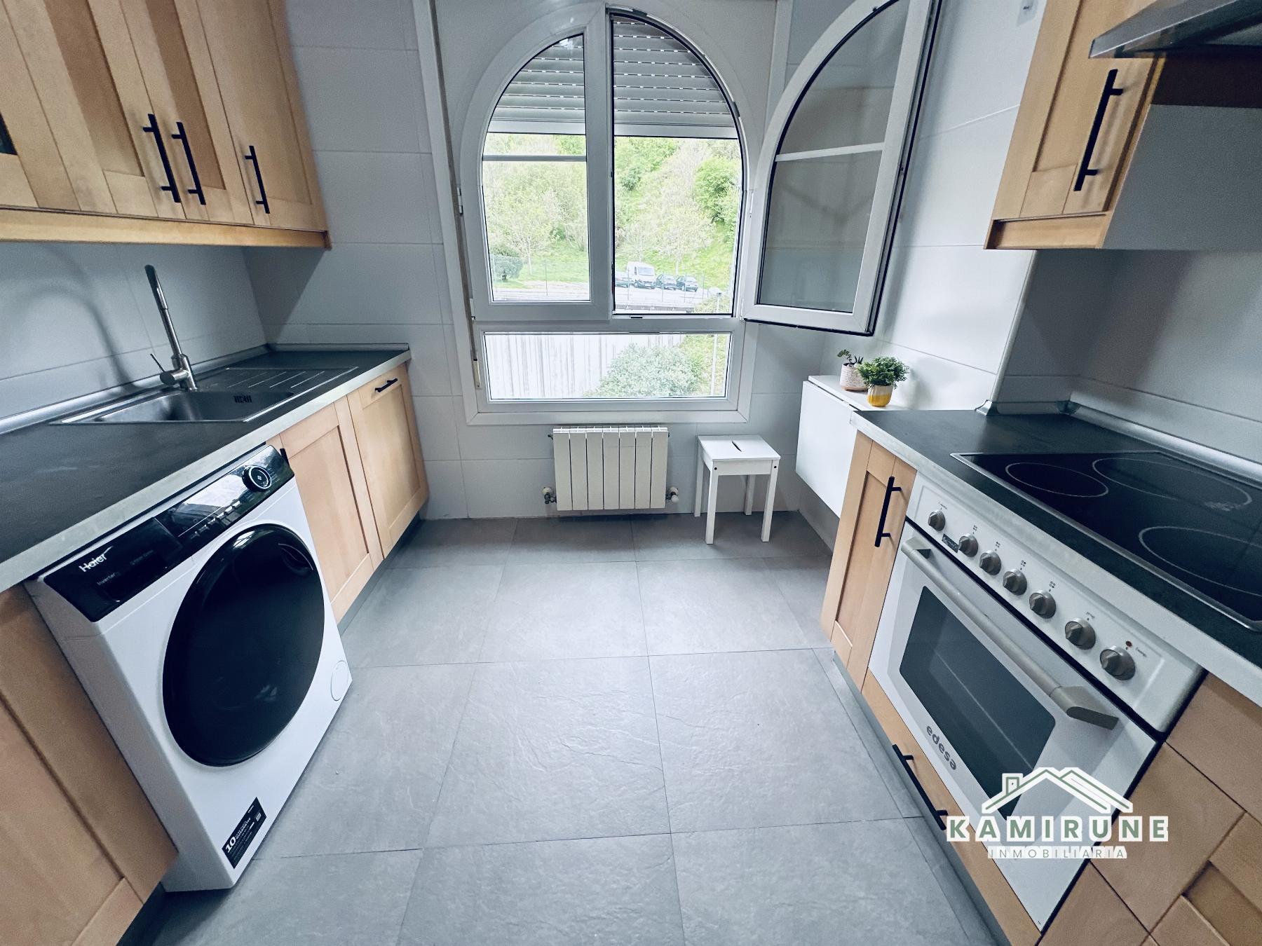 Venta de piso en Bilbao