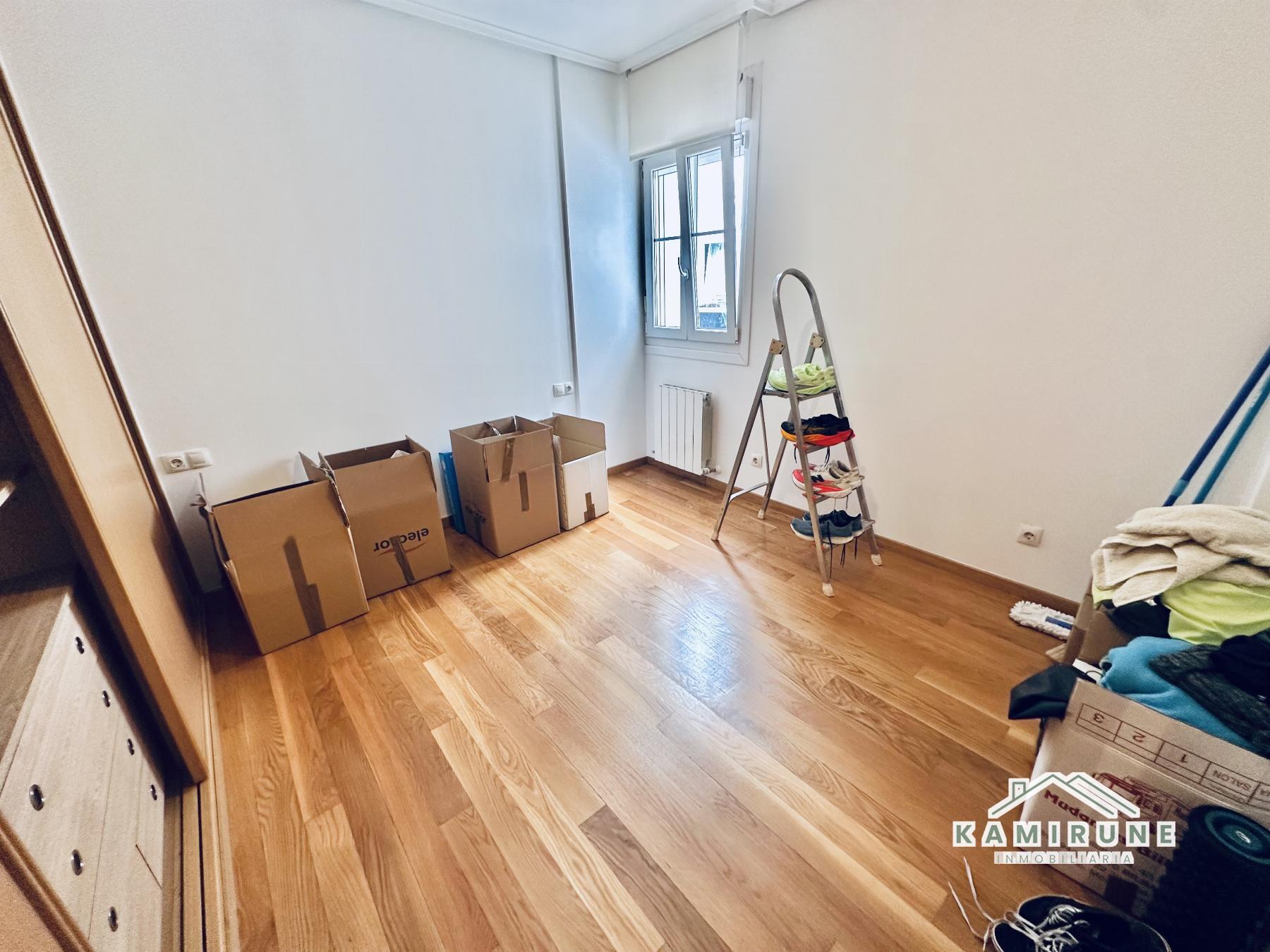 Venta de piso en Bilbao