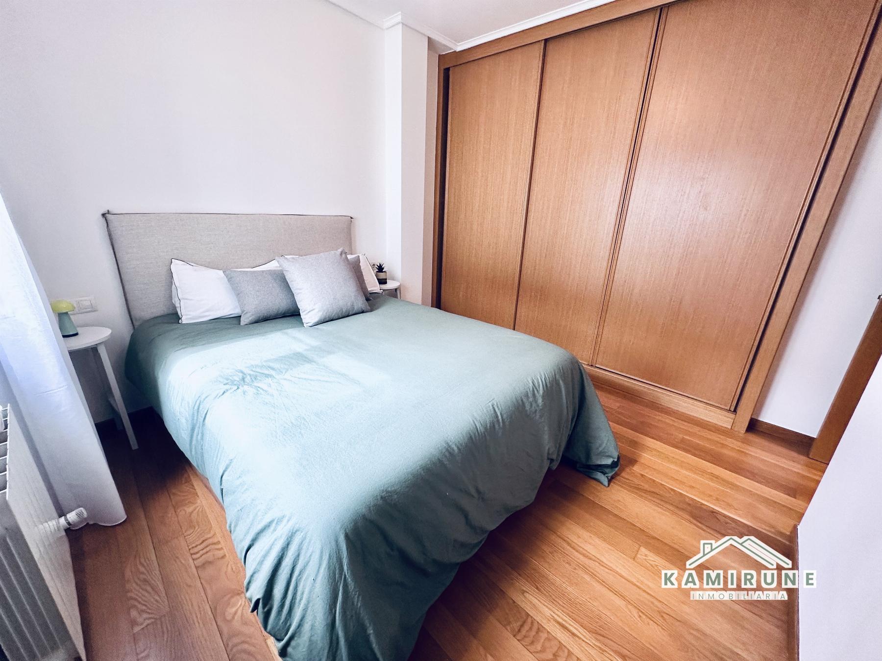 Venta de piso en Bilbao