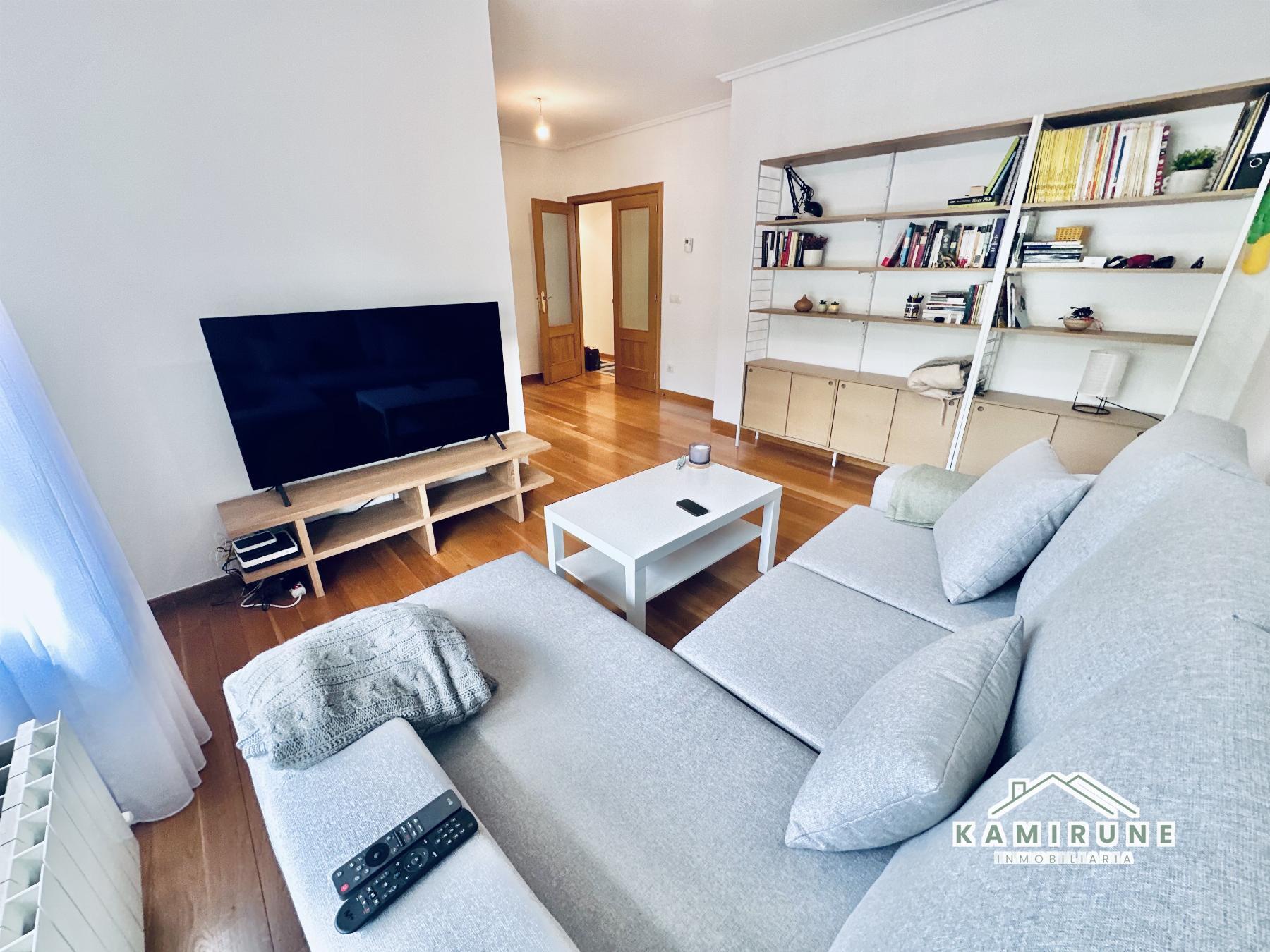 Venta de piso en Bilbao