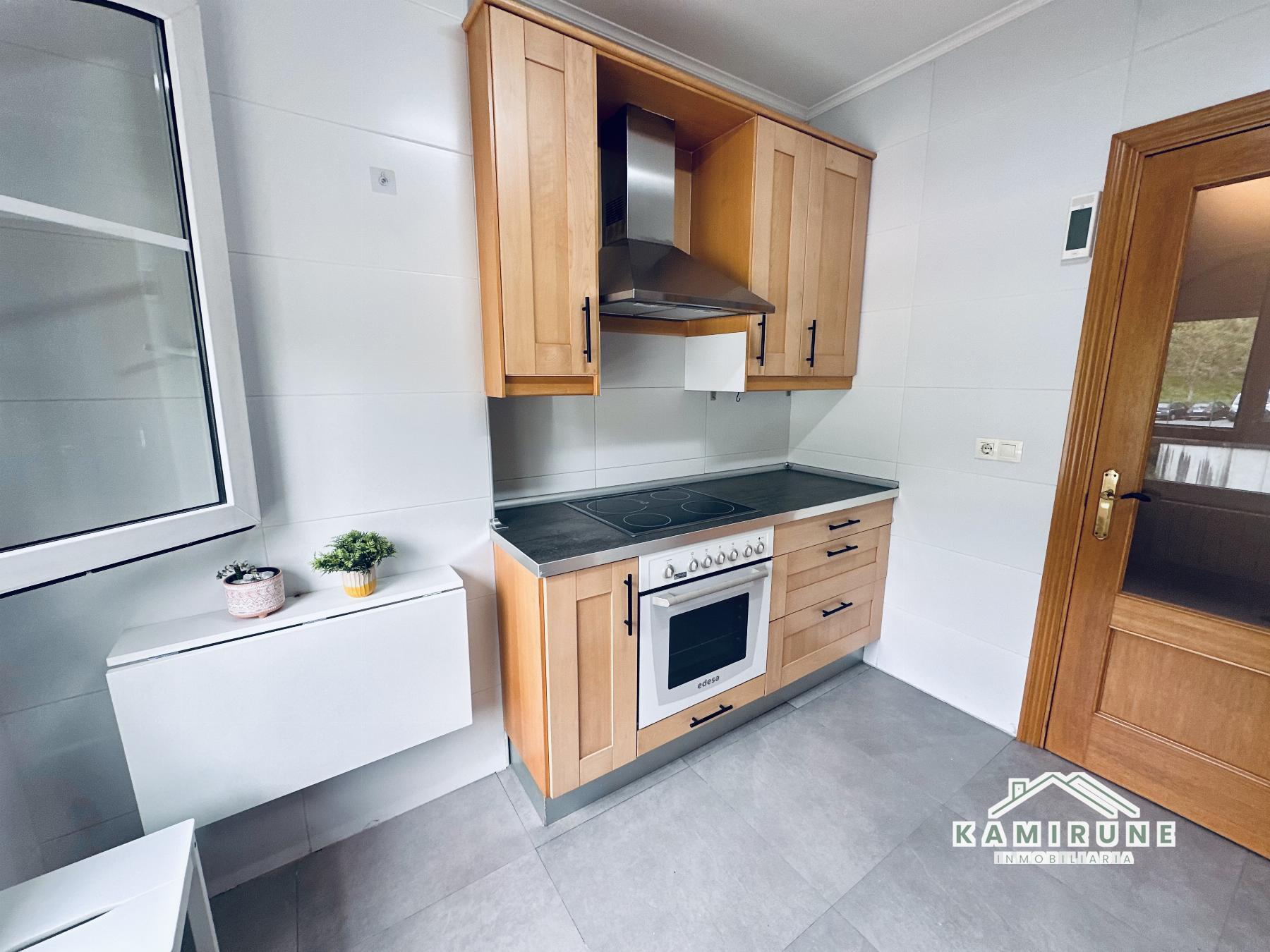 Venta de piso en Bilbao