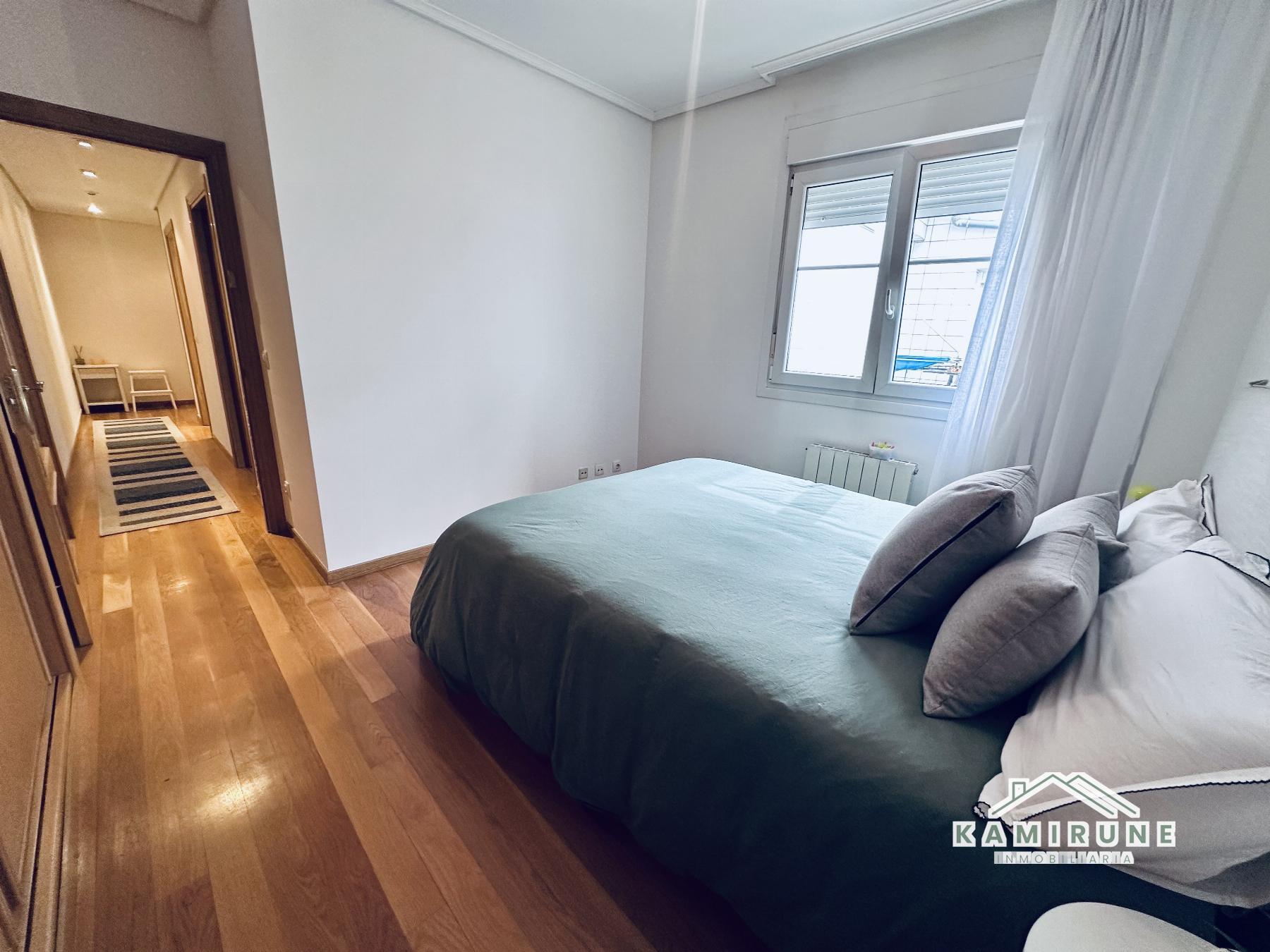 Venta de piso en Bilbao