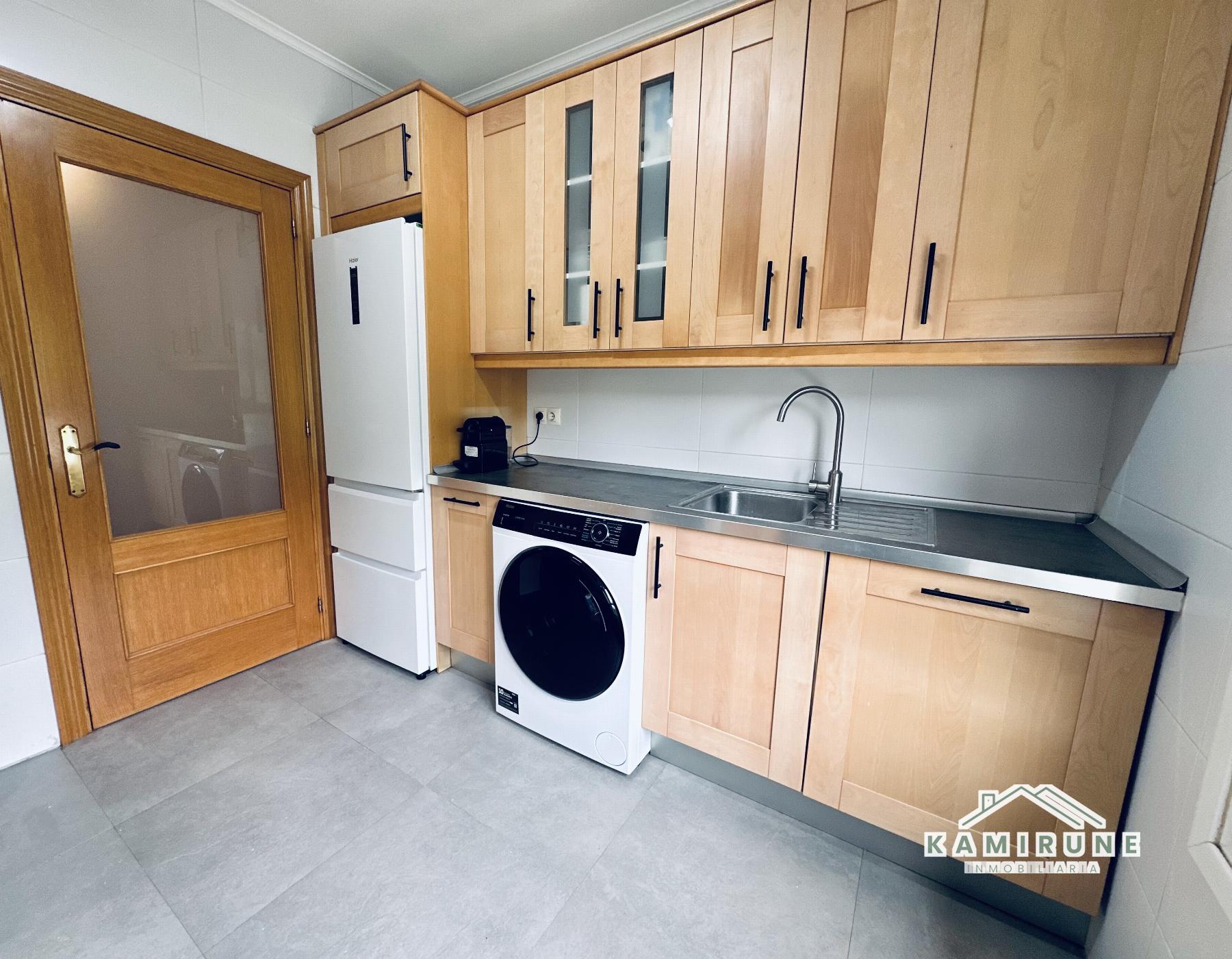 Venta de piso en Bilbao