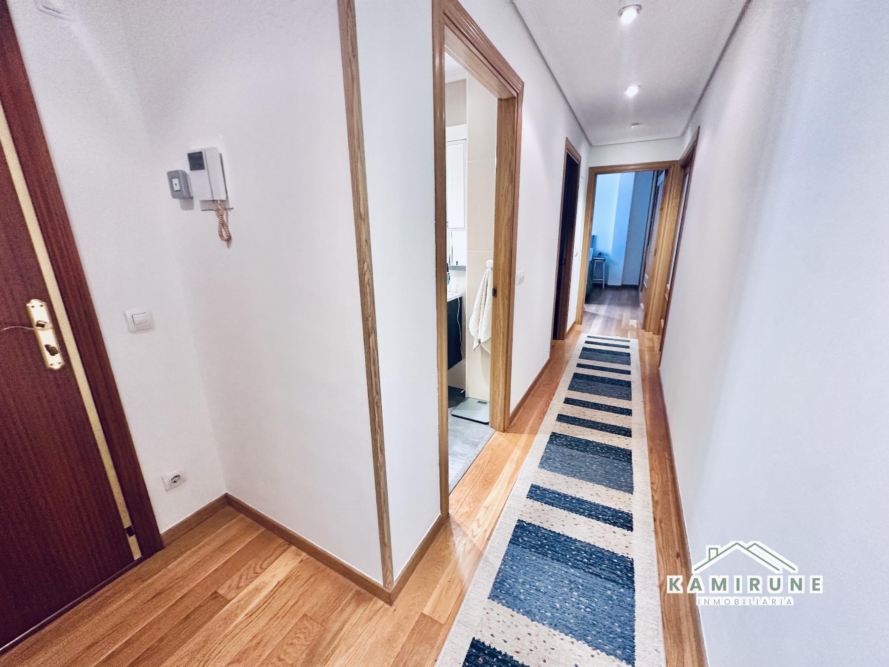 Venta de piso en Bilbao