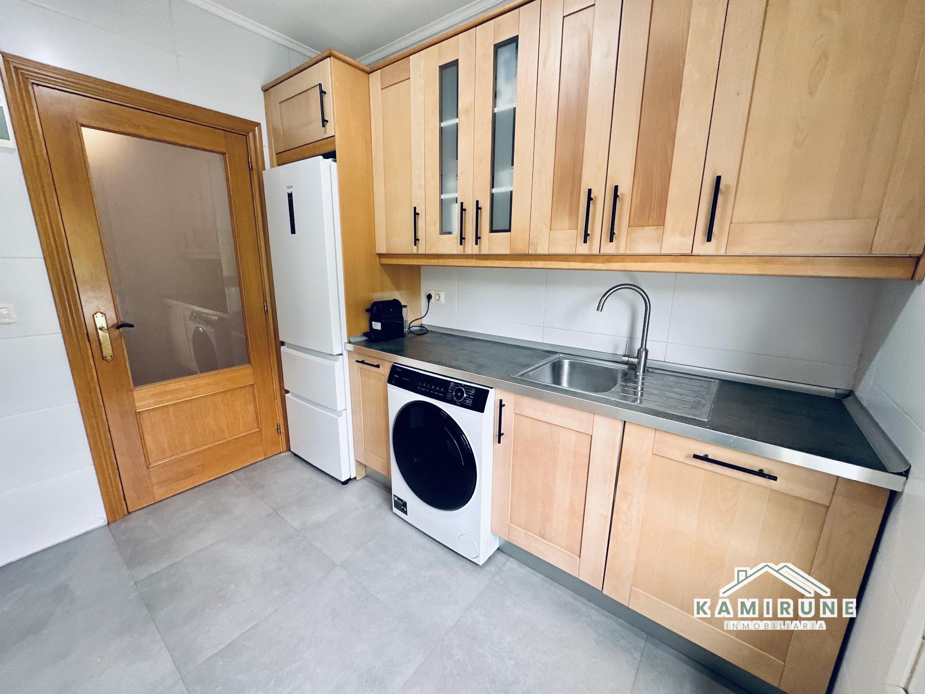 Venta de piso en Bilbao