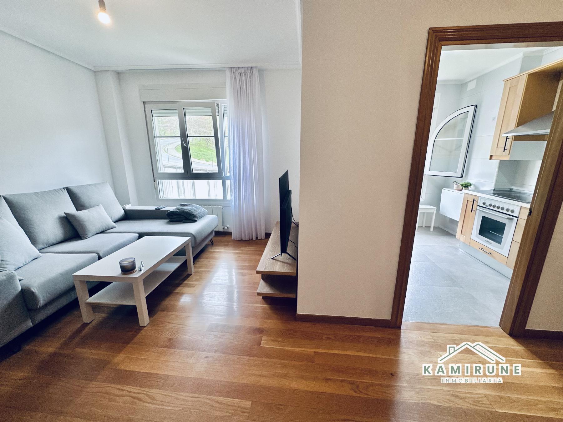 Venta de piso en Bilbao