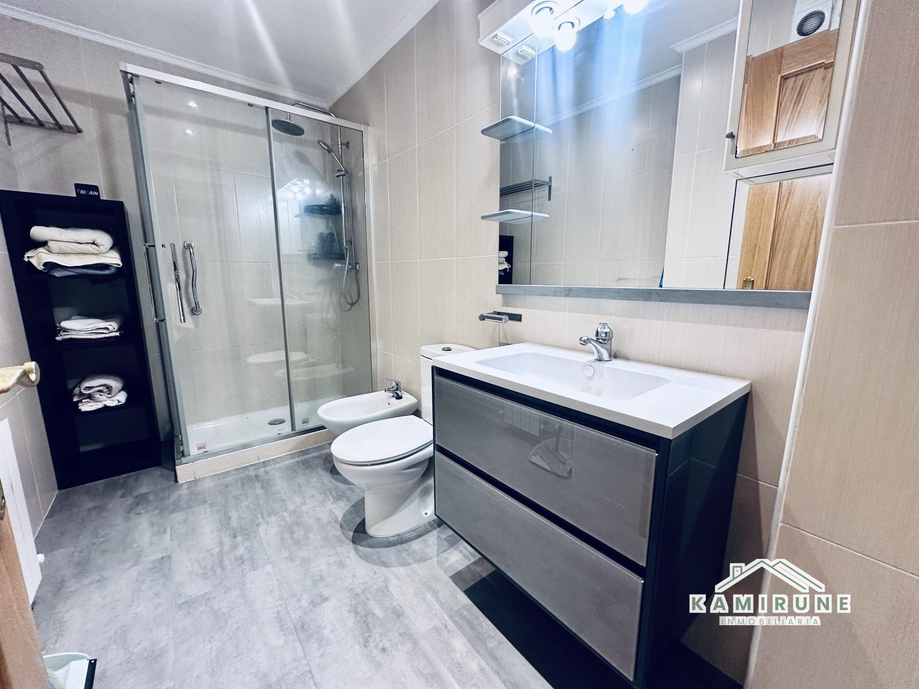 Venta de piso en Bilbao