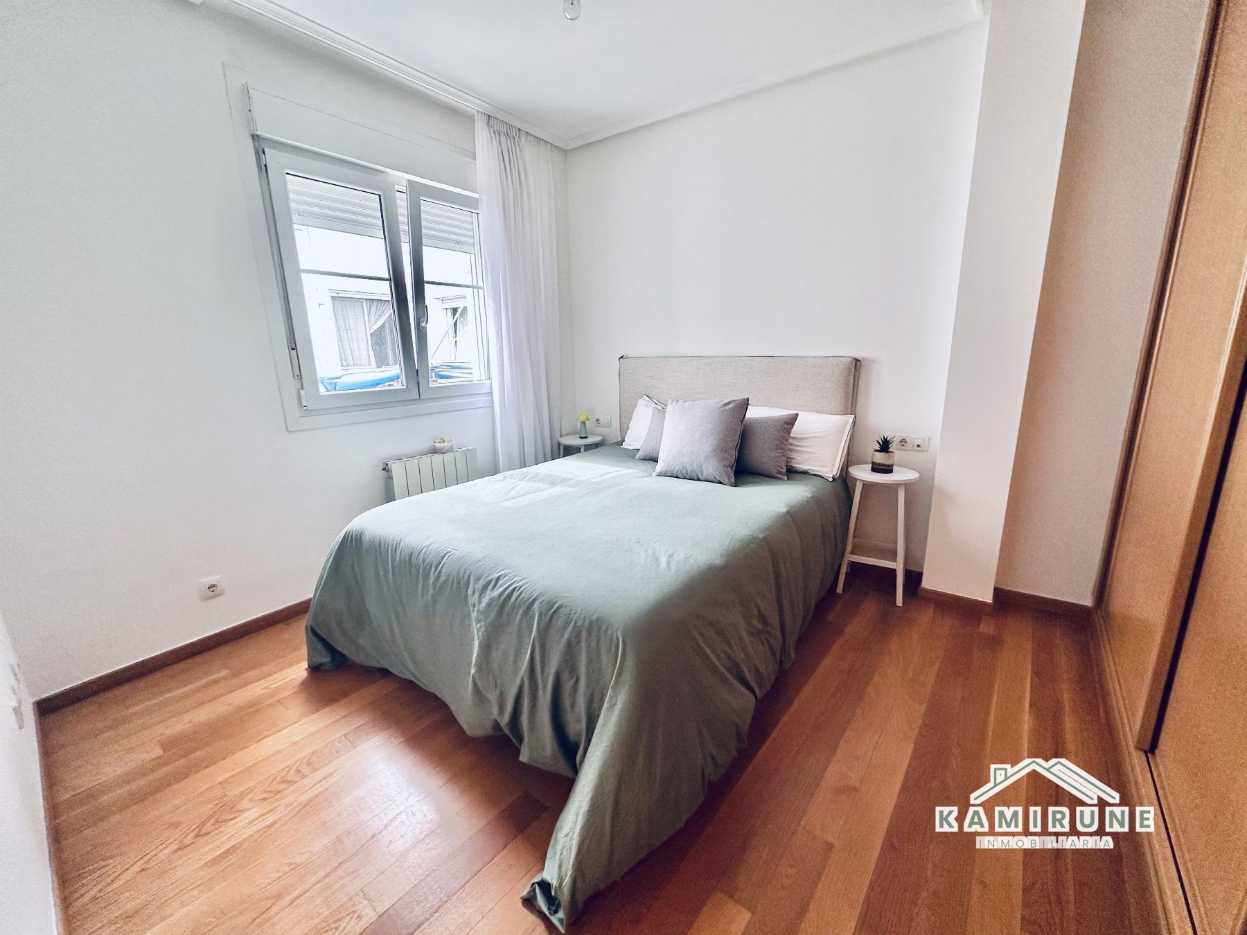 Venta de piso en Bilbao