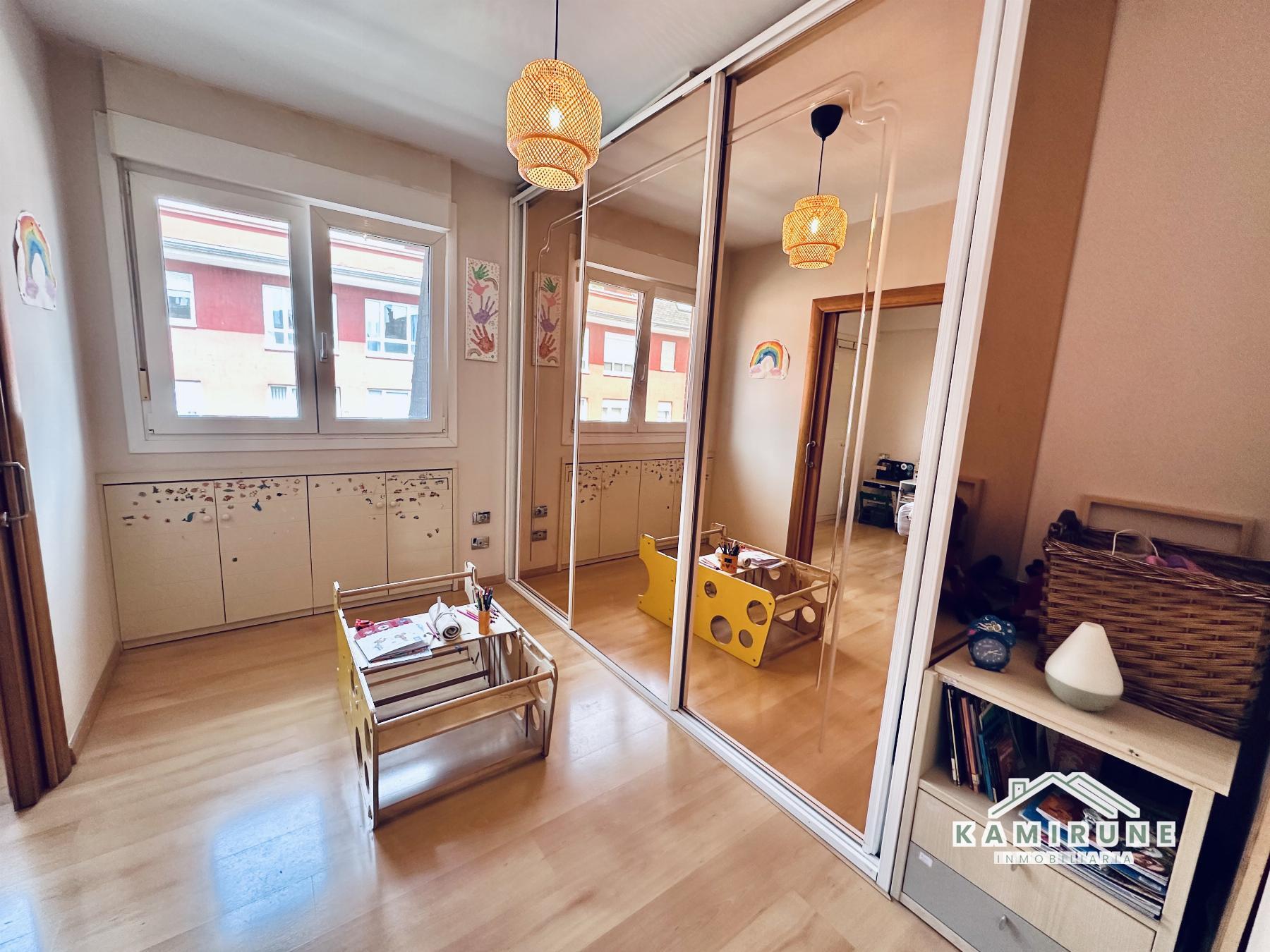 Venta de Ático en Bilbao