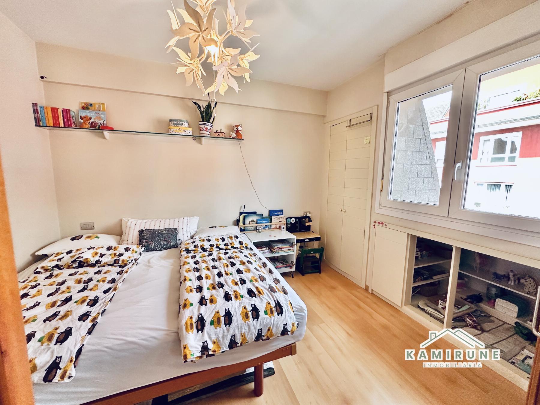 Venta de Ático en Bilbao