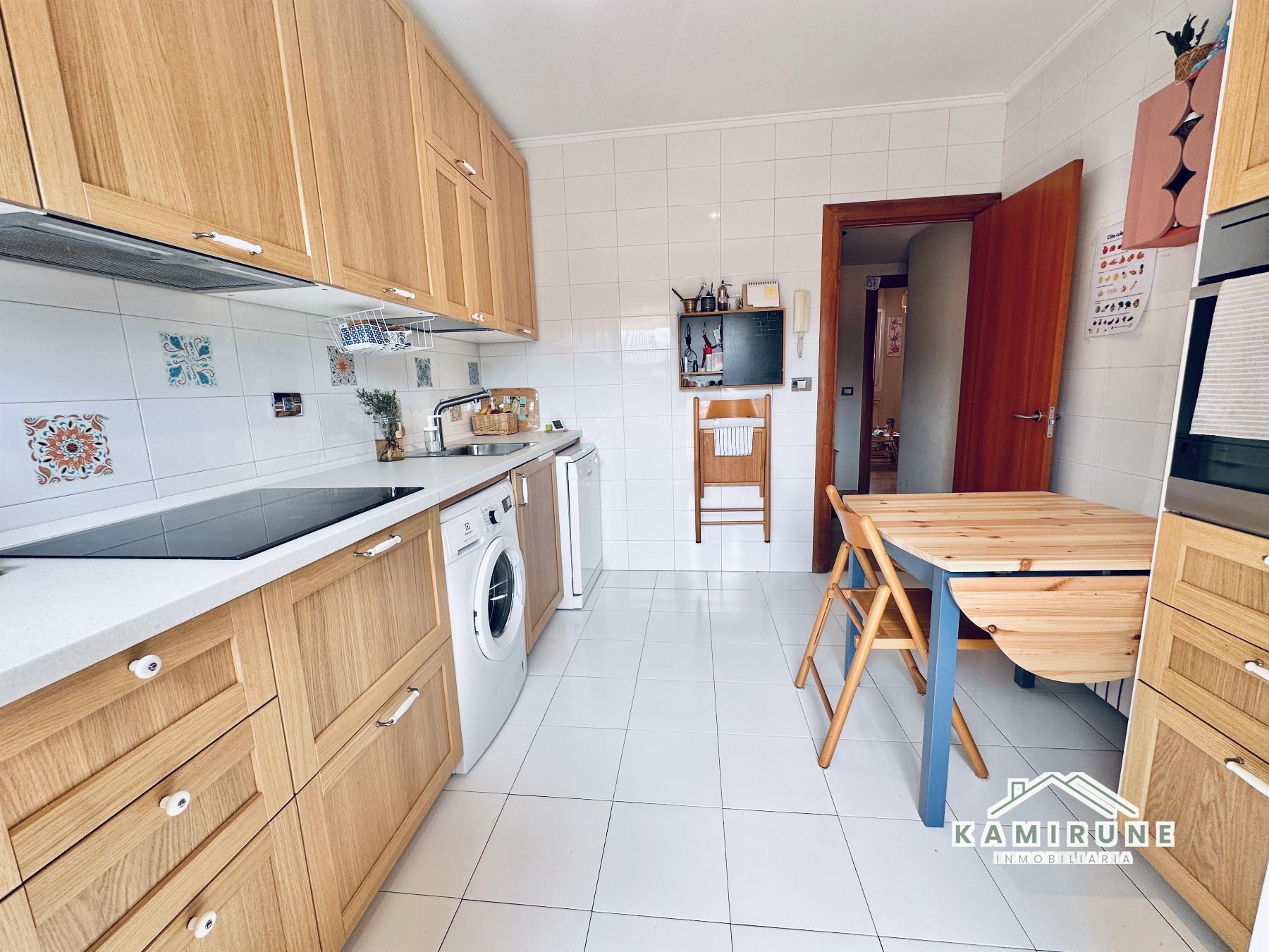 Venta de Ático en Bilbao