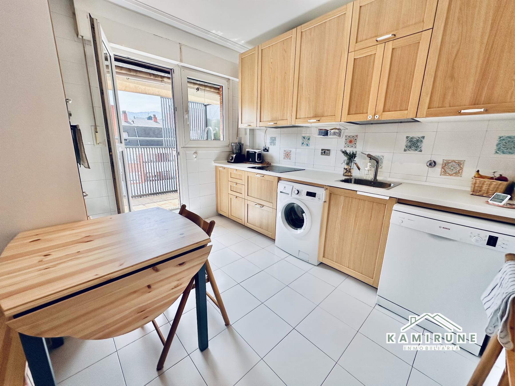 Venta de Ático en Bilbao