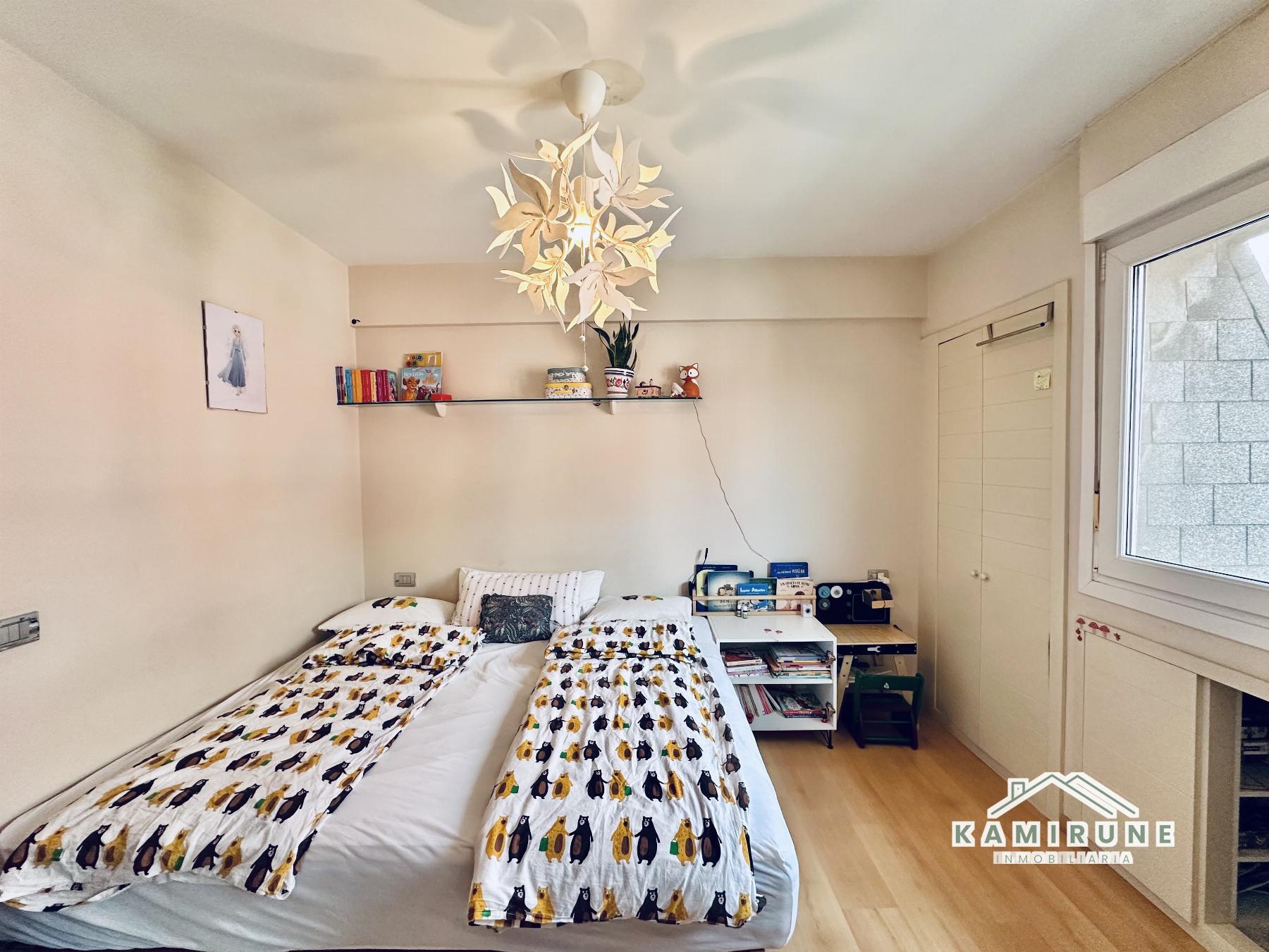 Venta de Ático en Bilbao