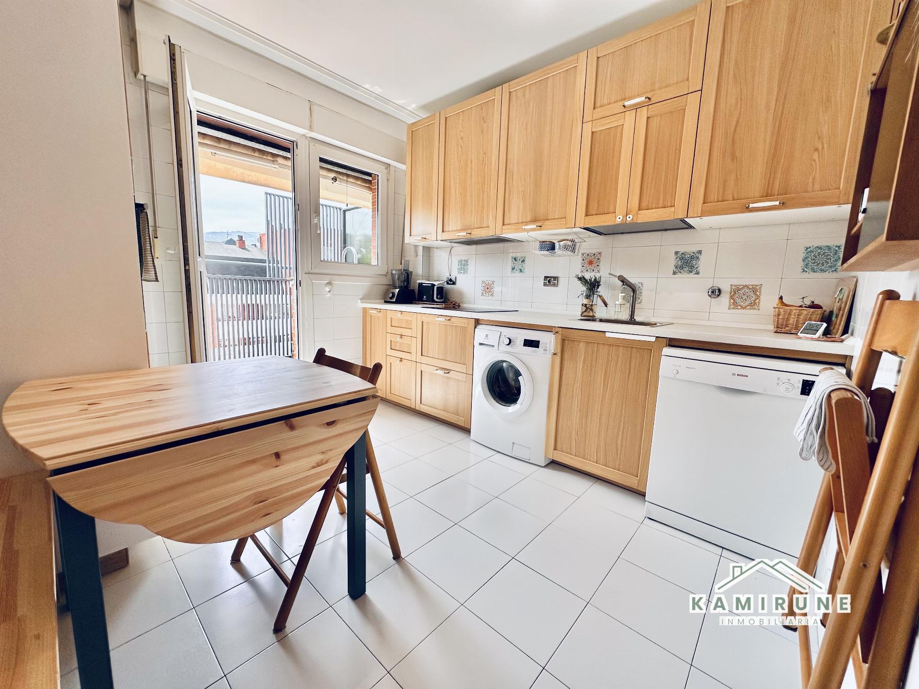 Venta de Ático en Bilbao