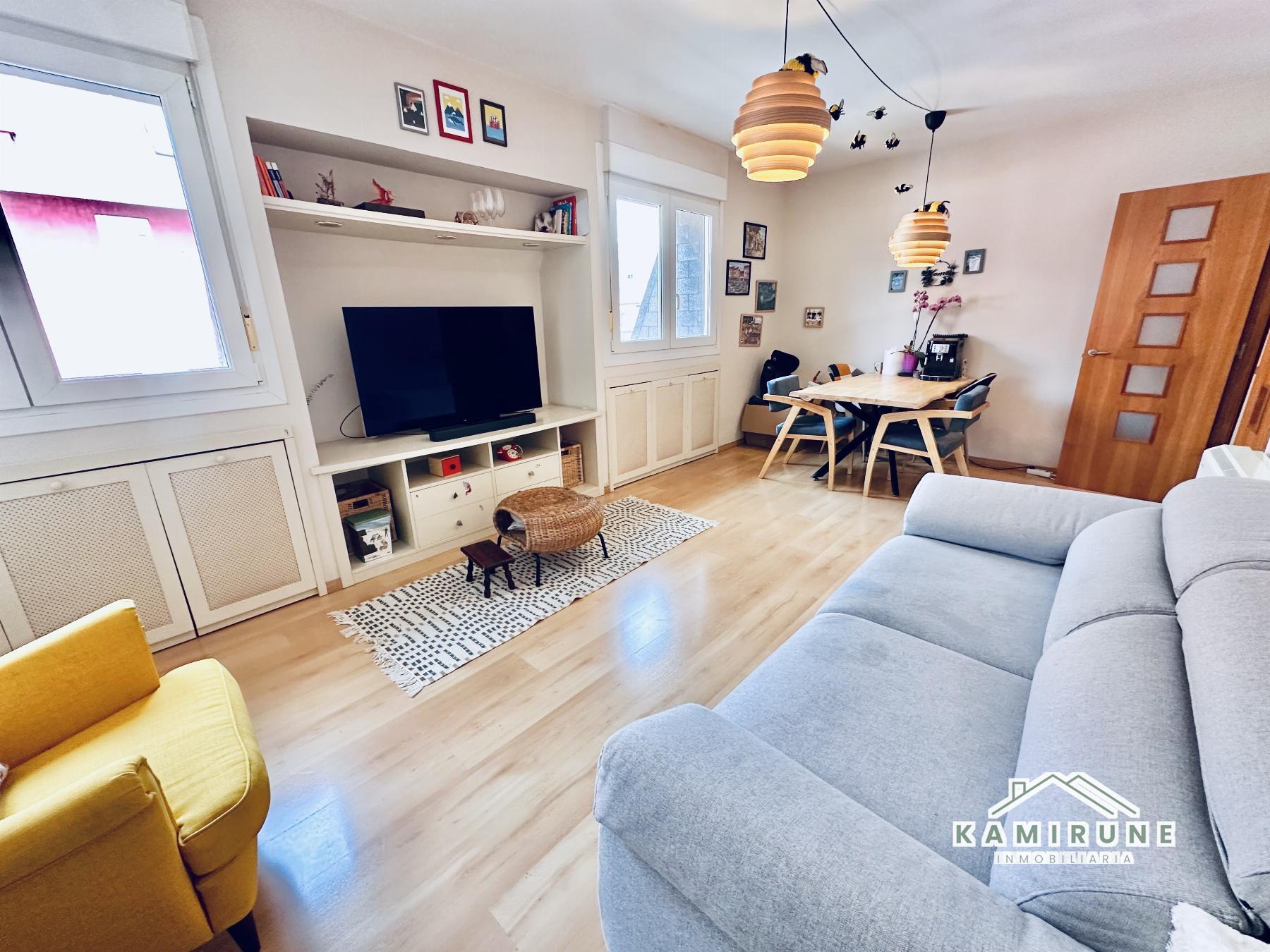 Venta de Ático en Bilbao