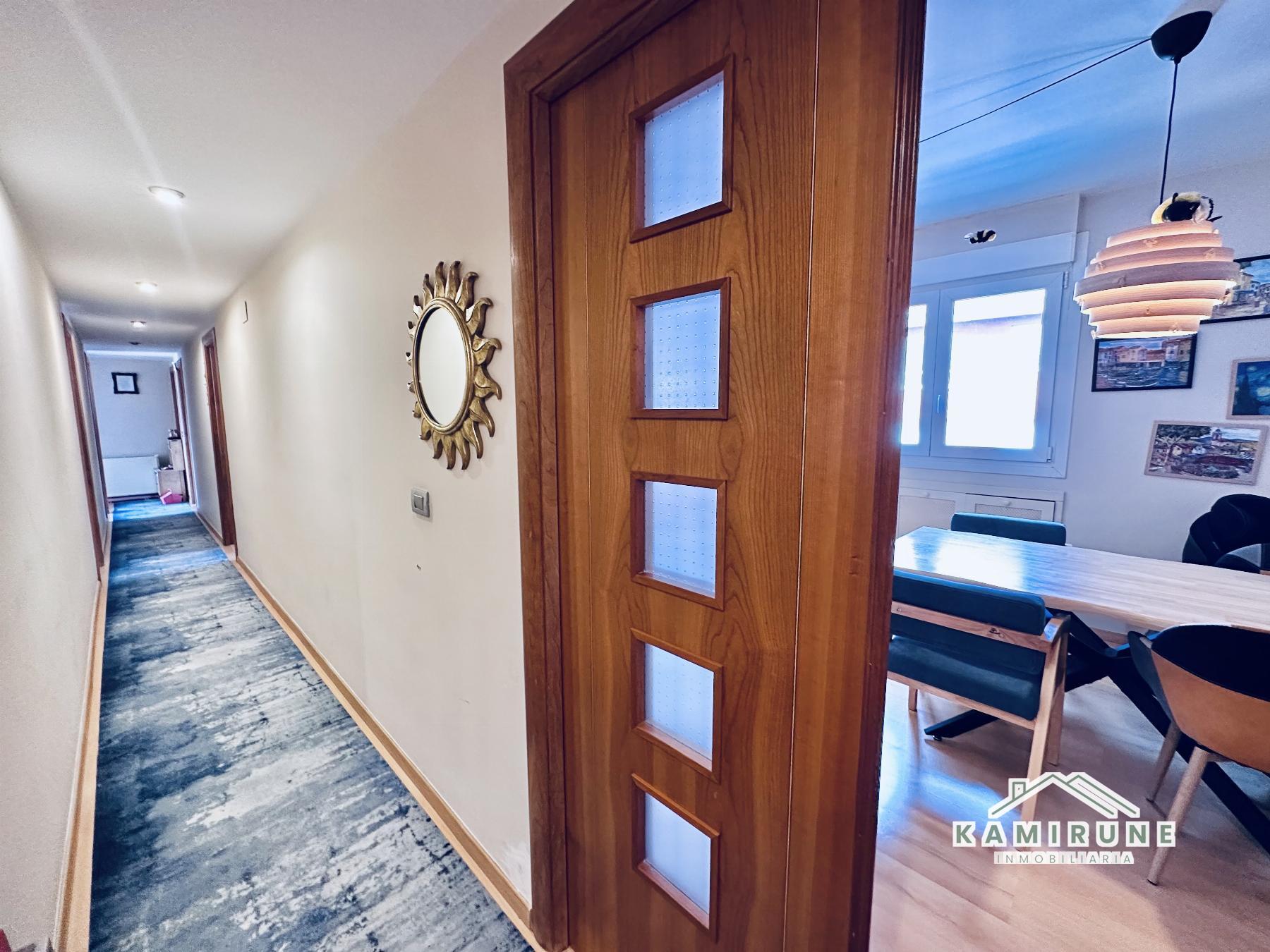 Venta de Ático en Bilbao