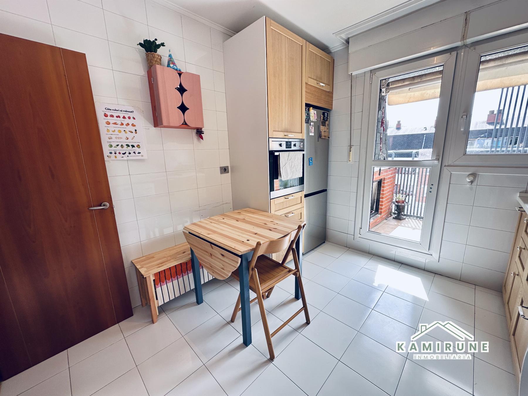 Venta de Ático en Bilbao