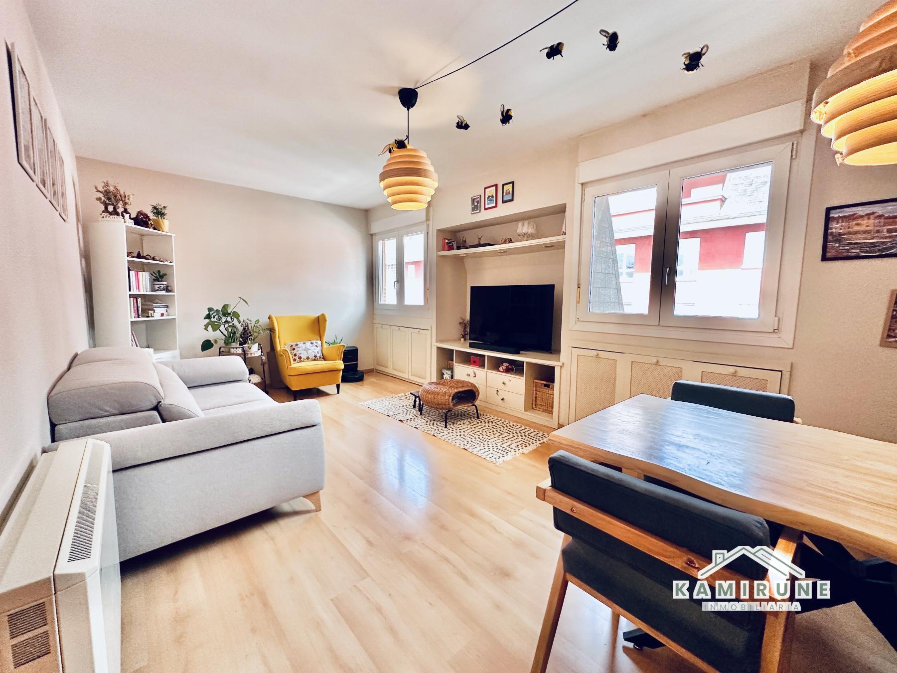 Venta de Ático en Bilbao