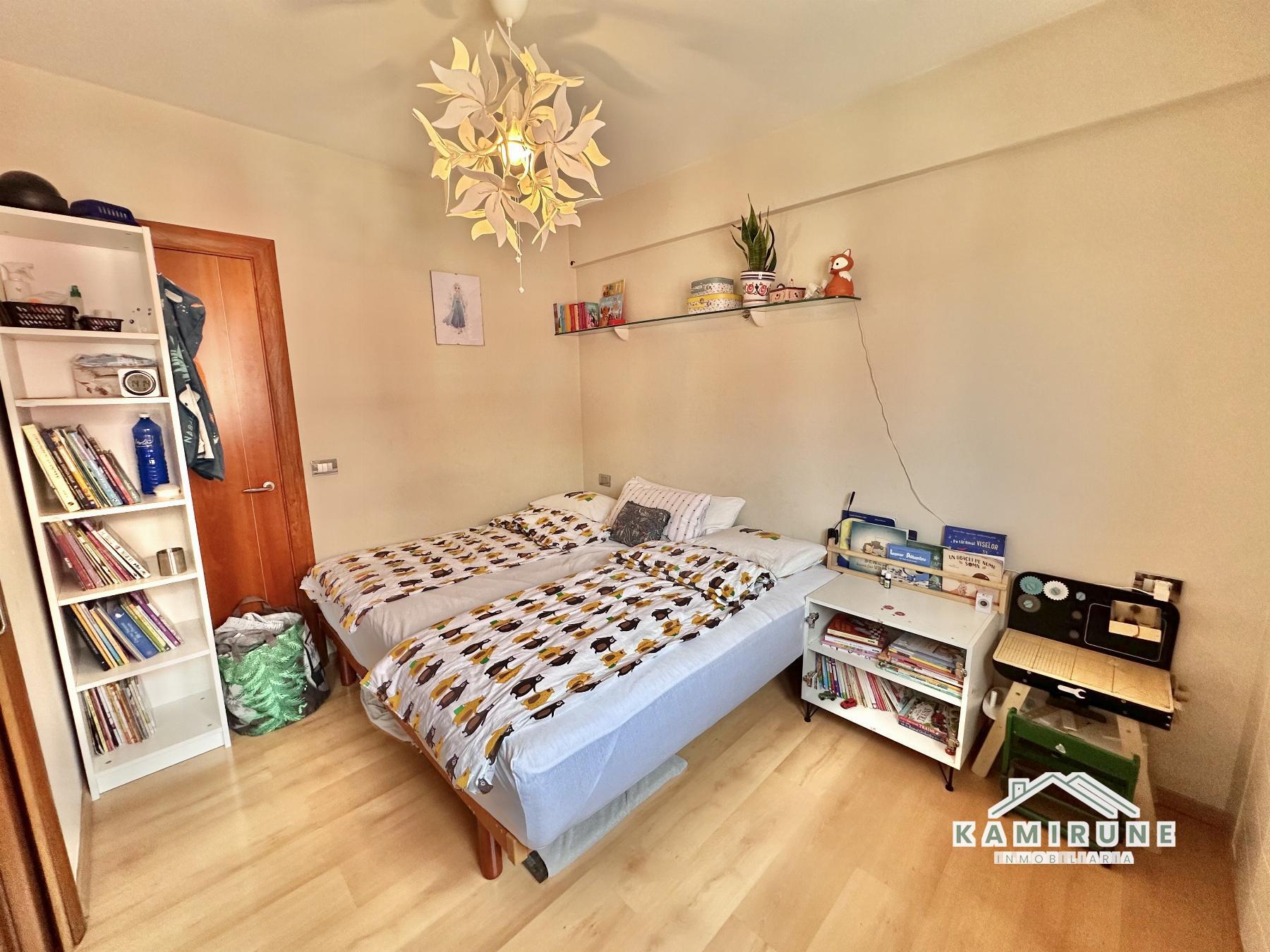 Venta de Ático en Bilbao