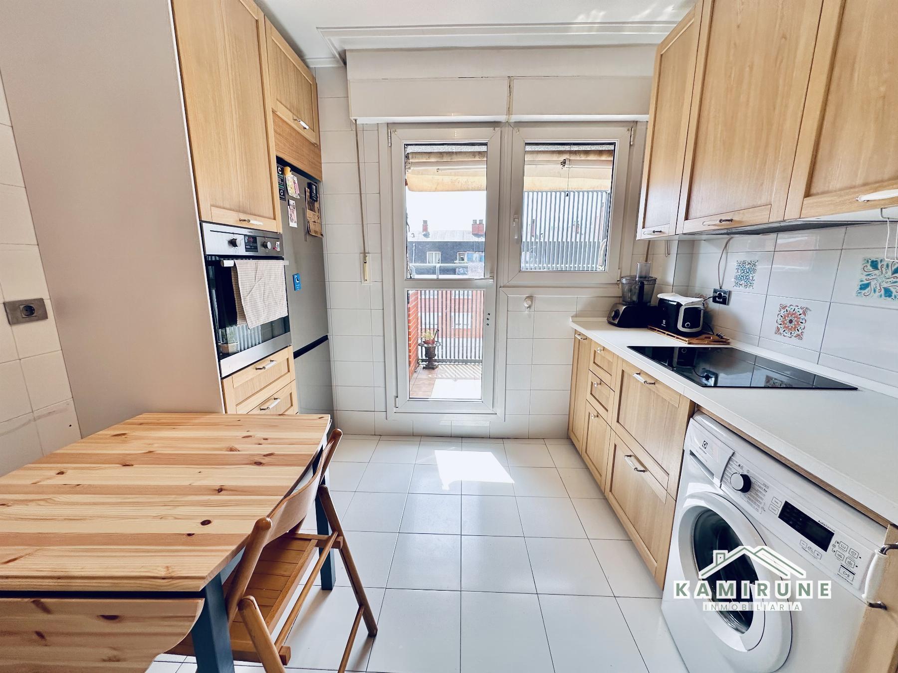 Venta de Ático en Bilbao