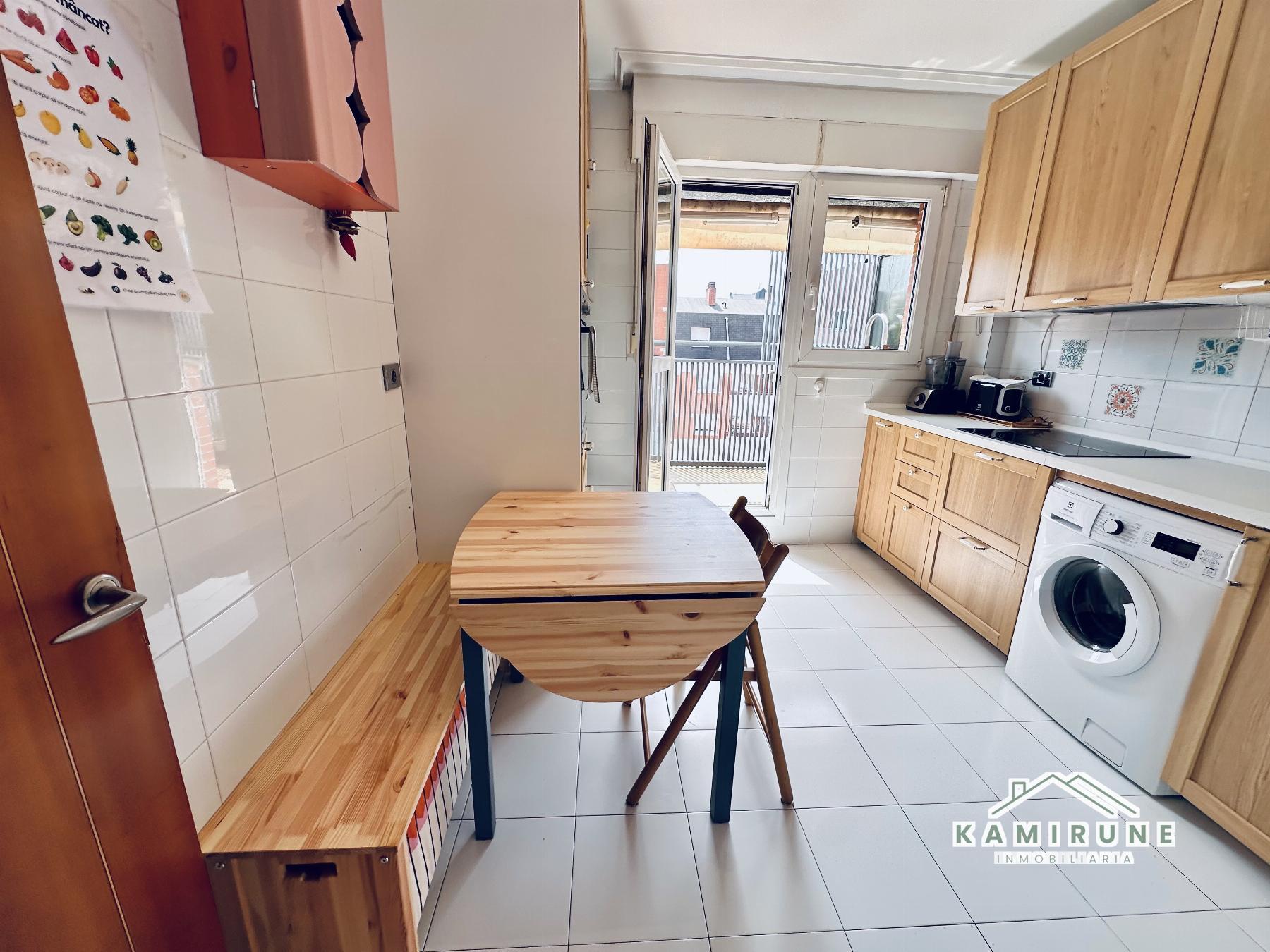 Venta de Ático en Bilbao