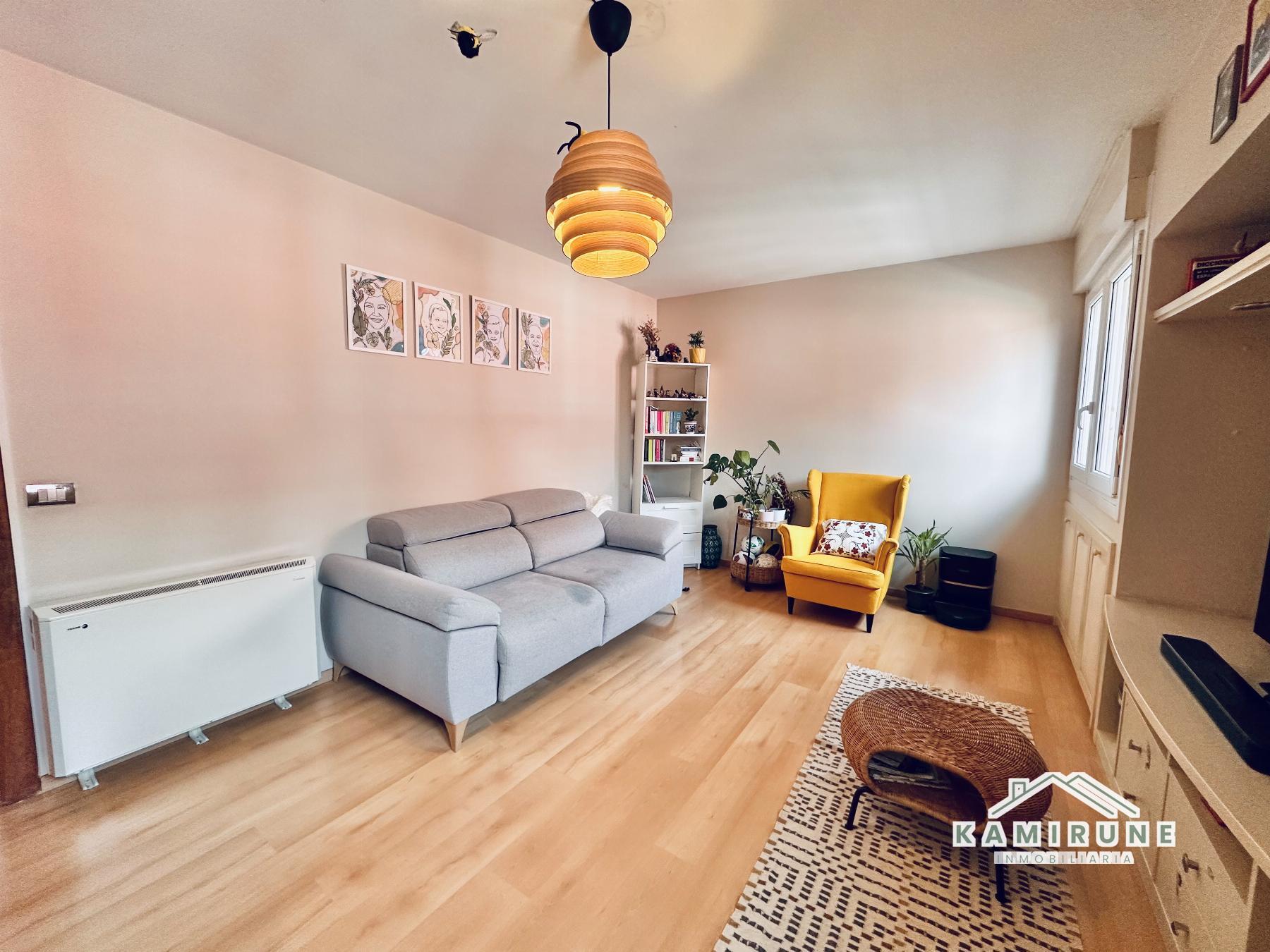 Venta de Ático en Bilbao