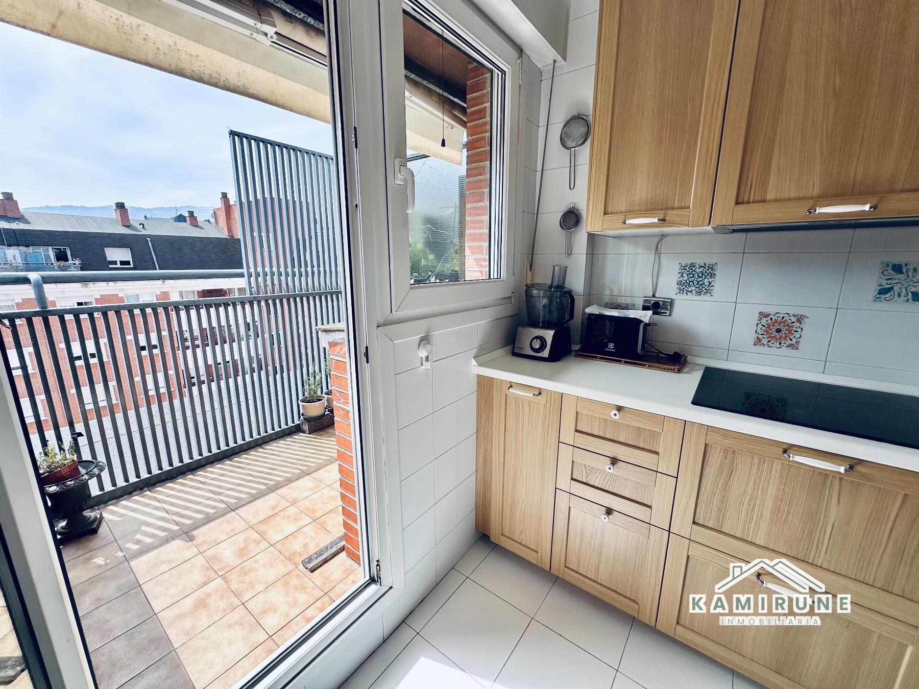 Venta de Ático en Bilbao