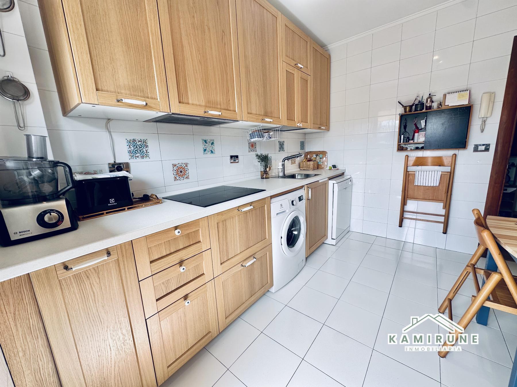 Venta de Ático en Bilbao