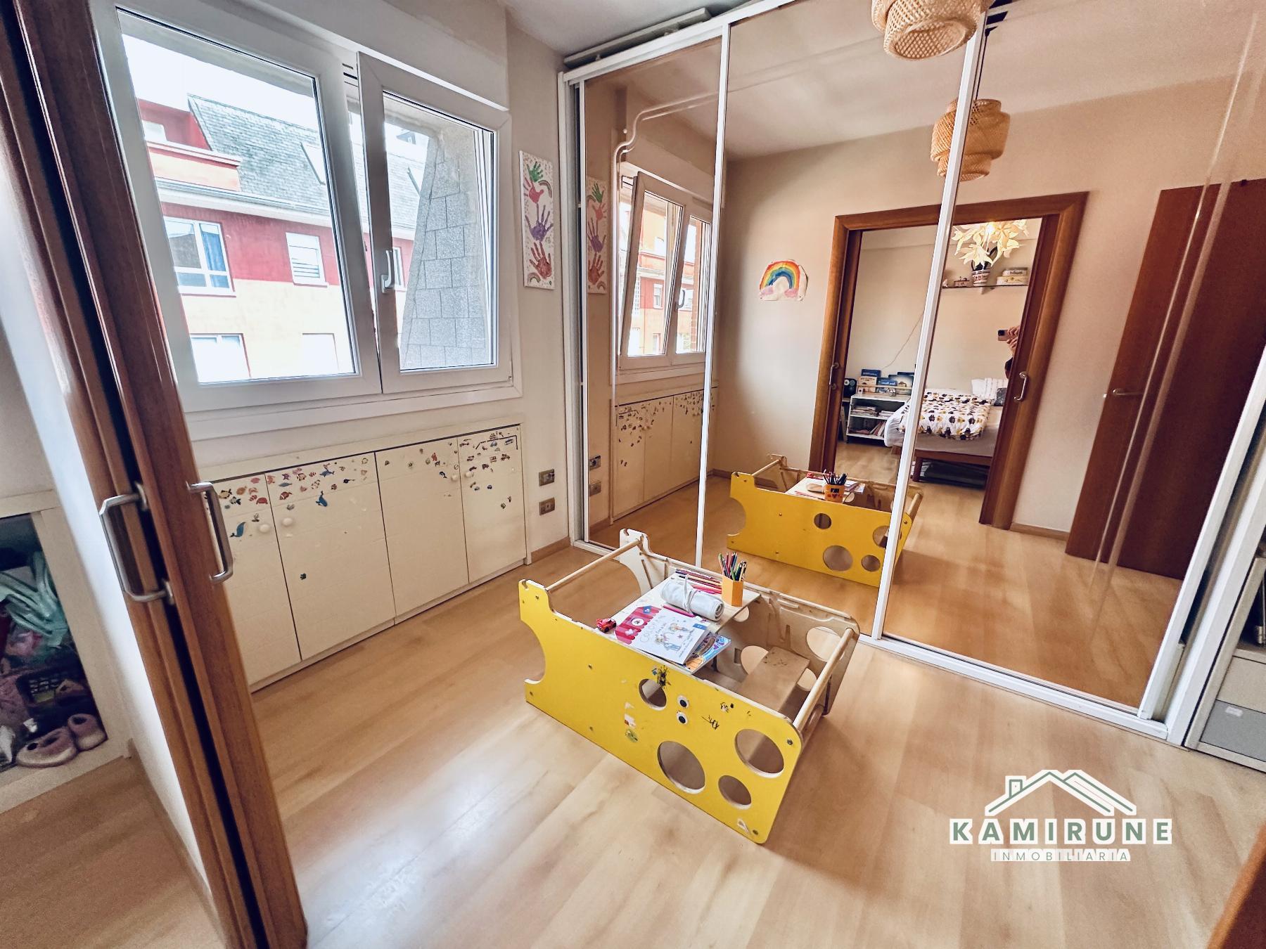 Venta de Ático en Bilbao