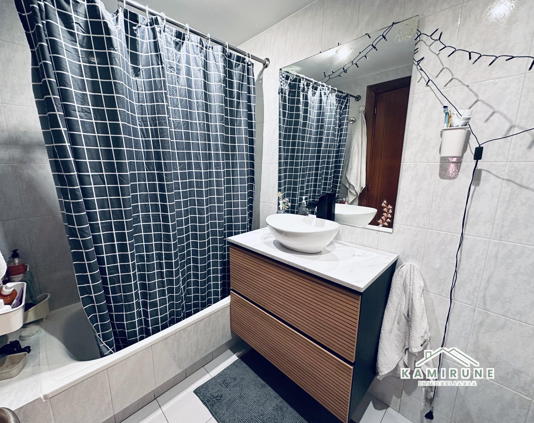 Venta de Ático en Bilbao