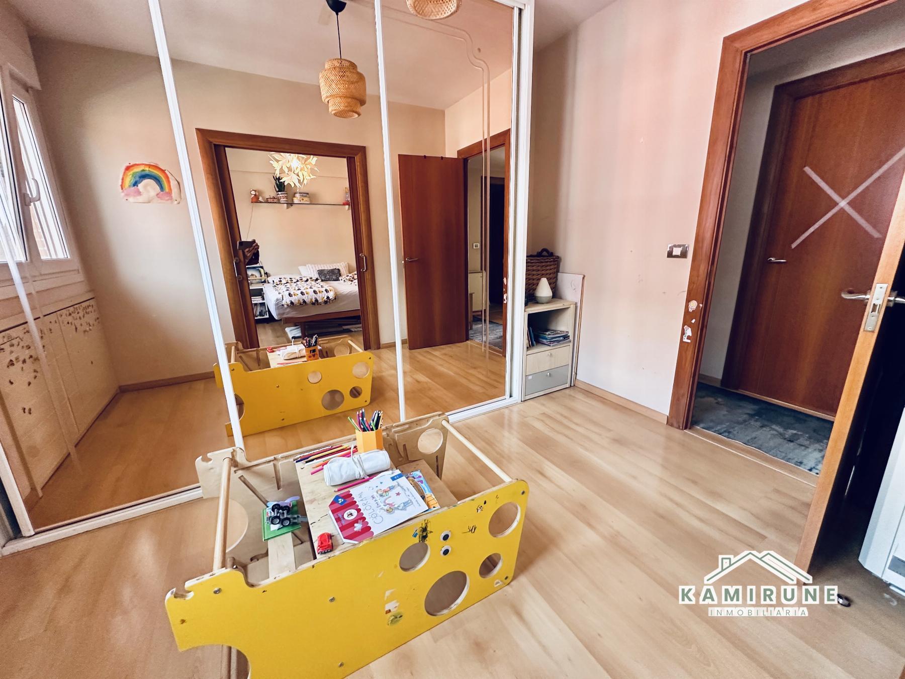 Venta de Ático en Bilbao