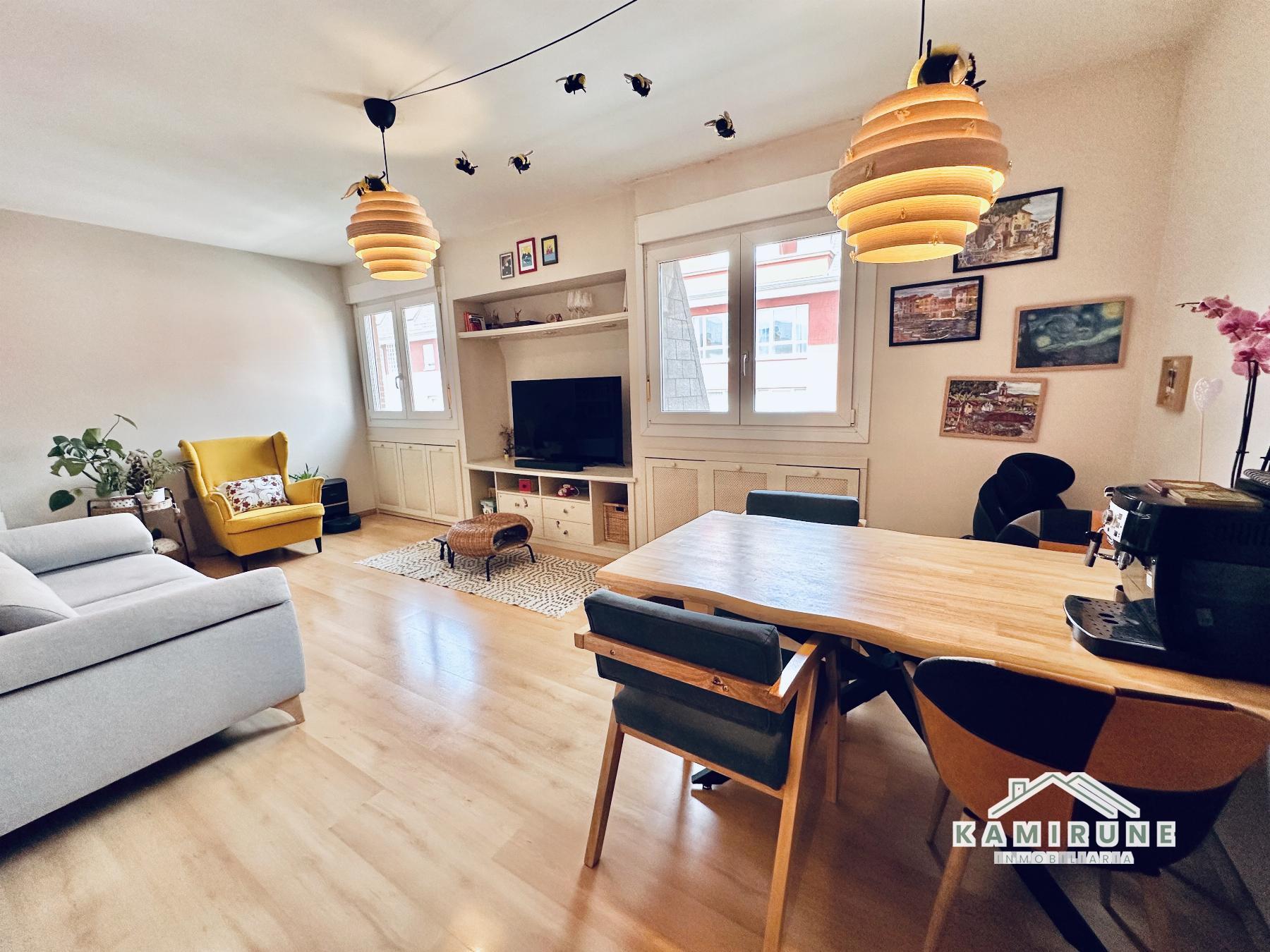 Venta de Ático en Bilbao