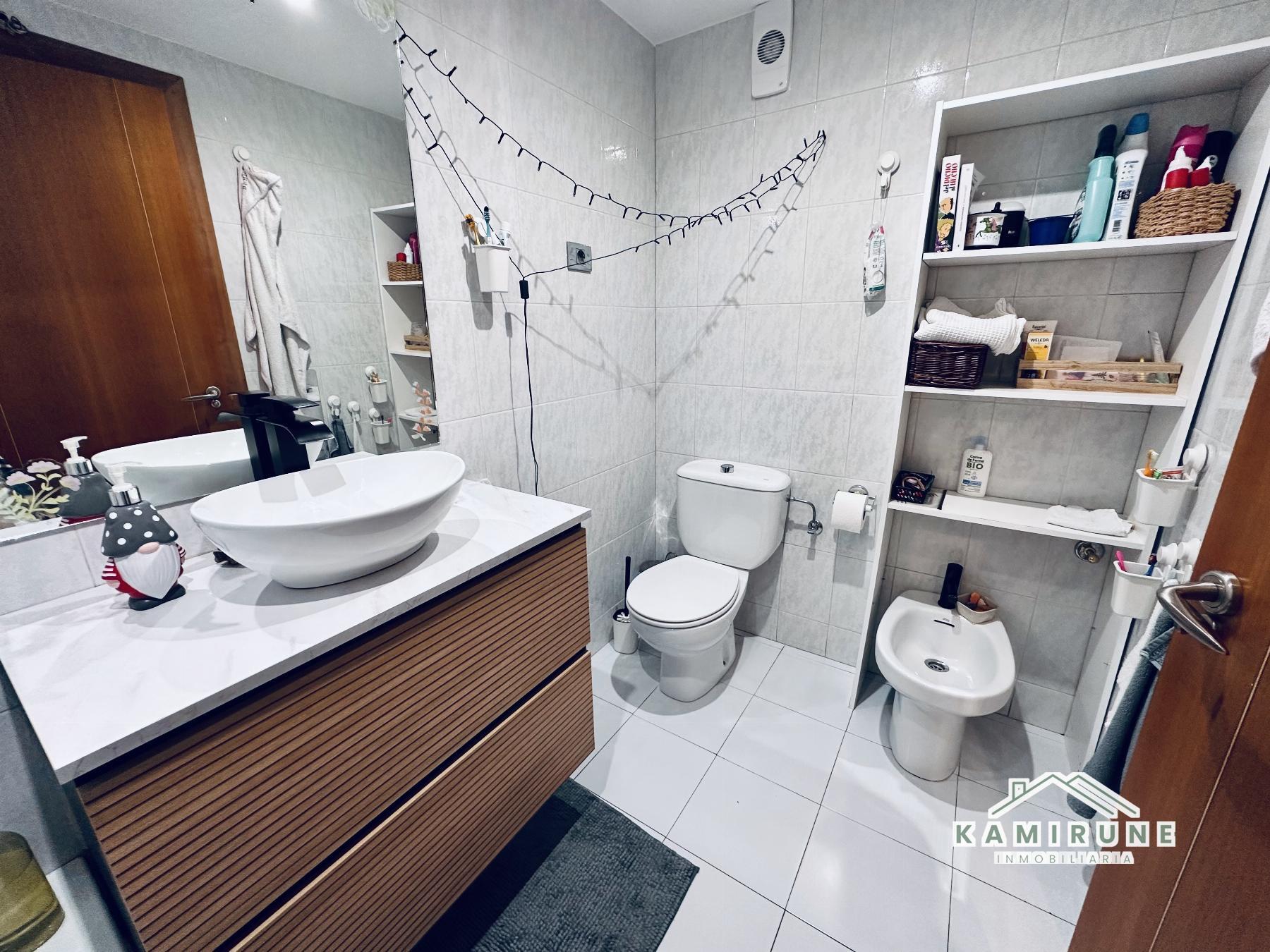 Venta de Ático en Bilbao